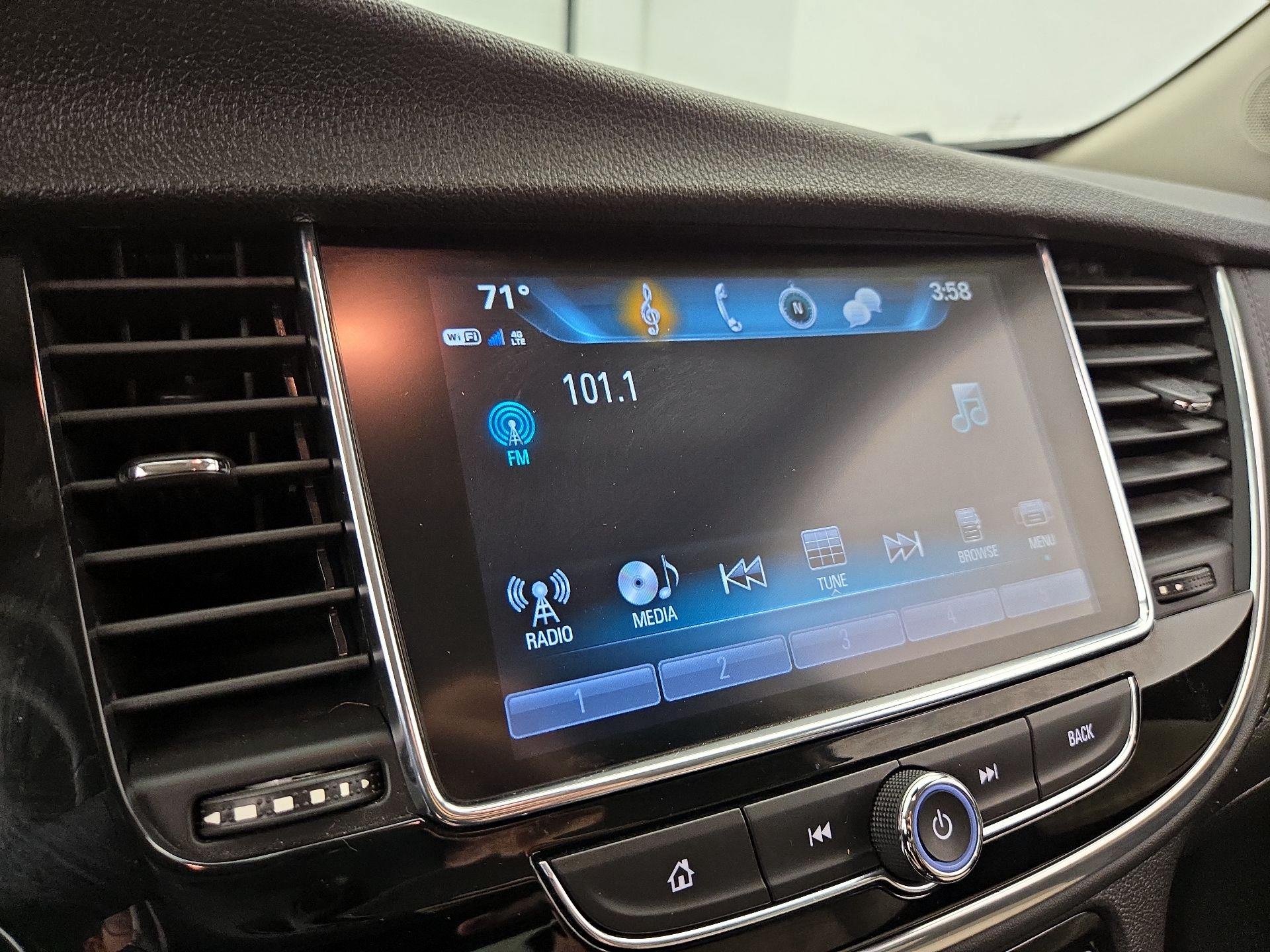 Thumbnail: 2020 Buick Encore - 15