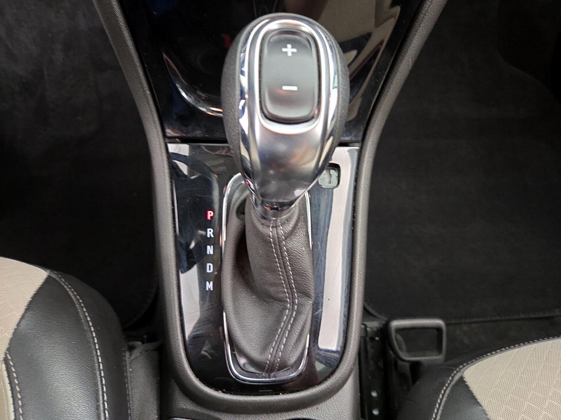 Thumbnail: 2020 Buick Encore - 17