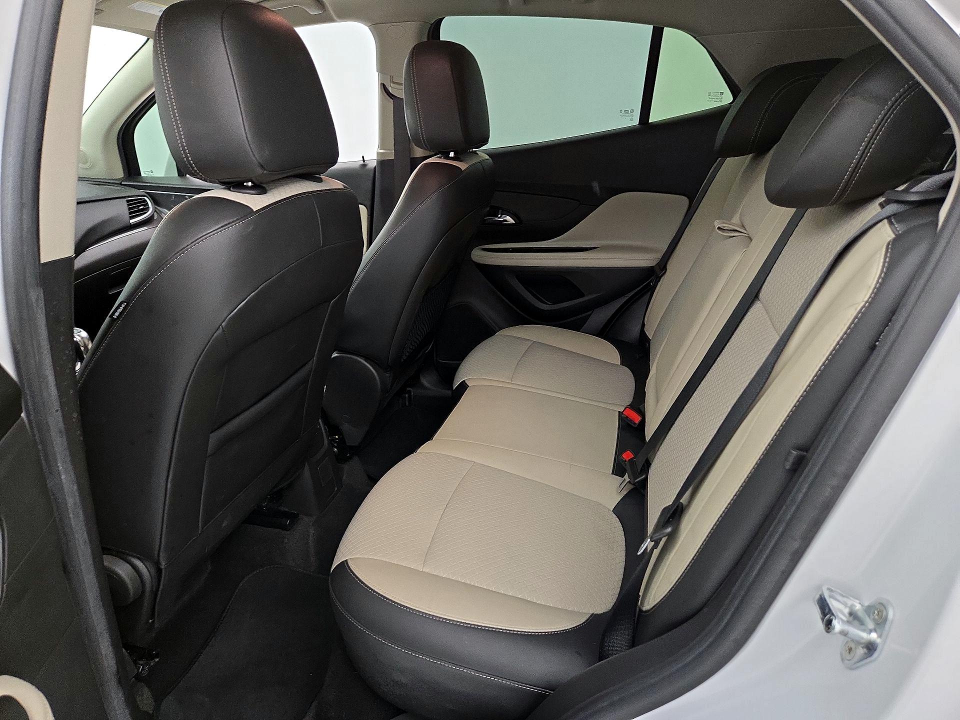 Thumbnail: 2020 Buick Encore - 19