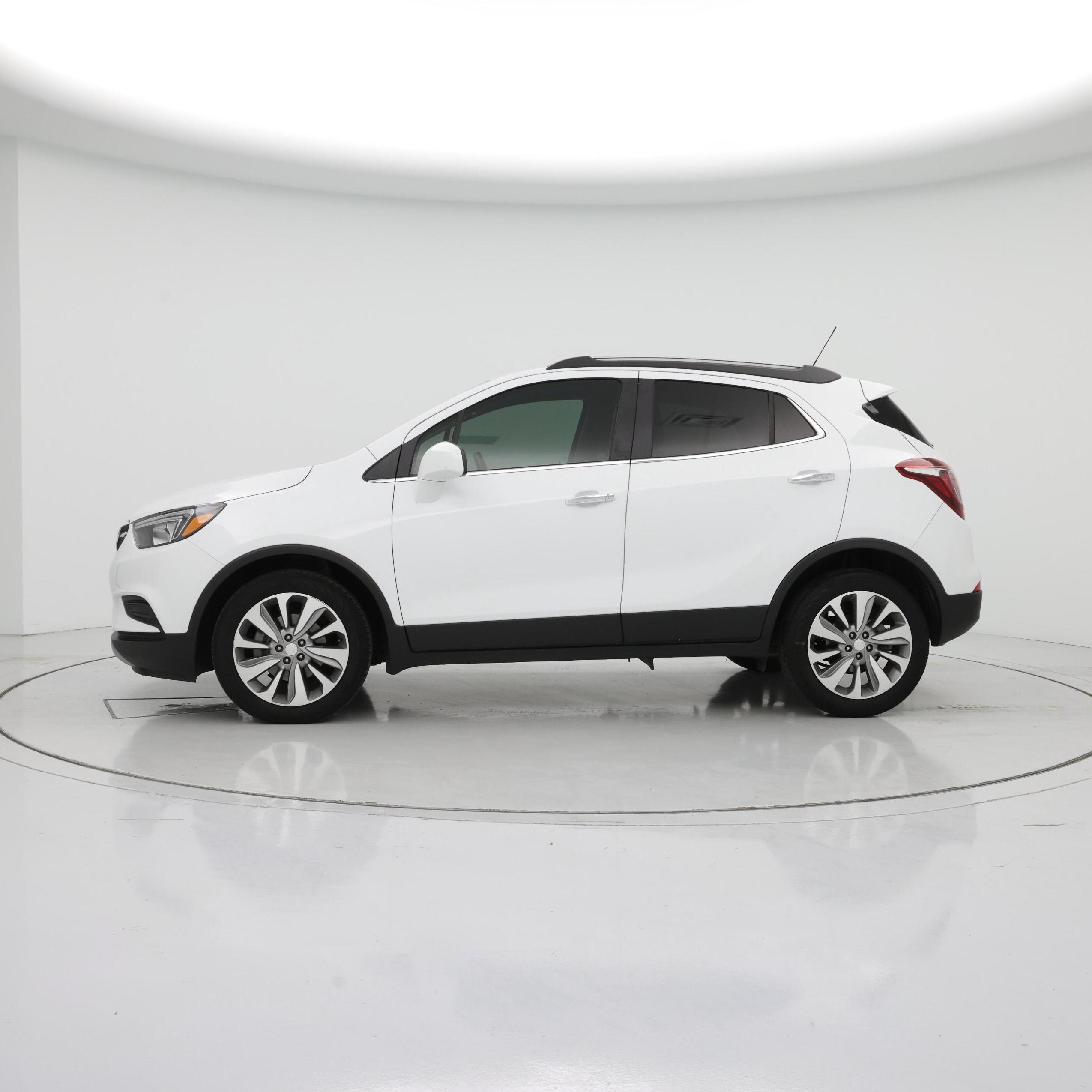 Thumbnail: 2020 Buick Encore - 3