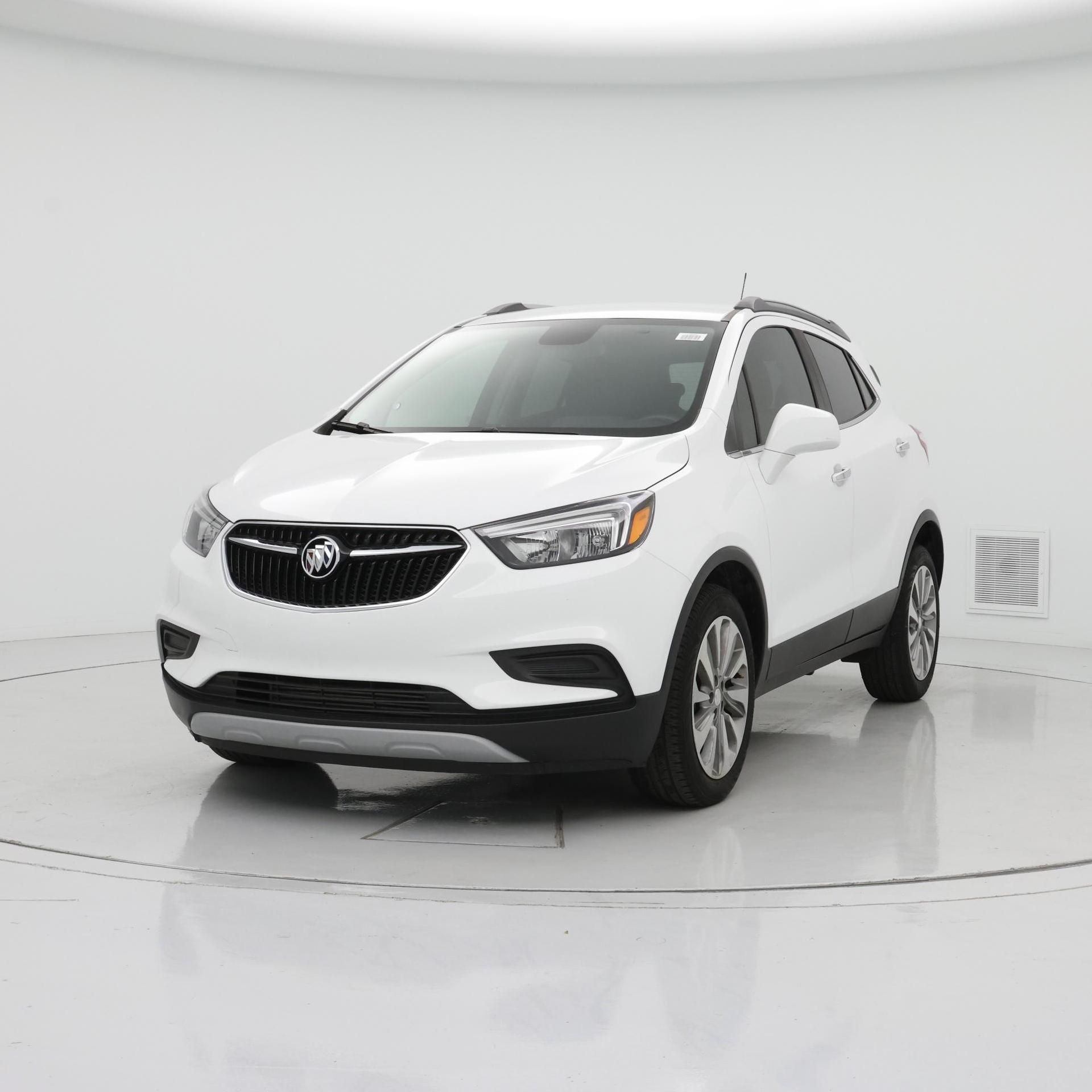 Thumbnail: 2020 Buick Encore - 4