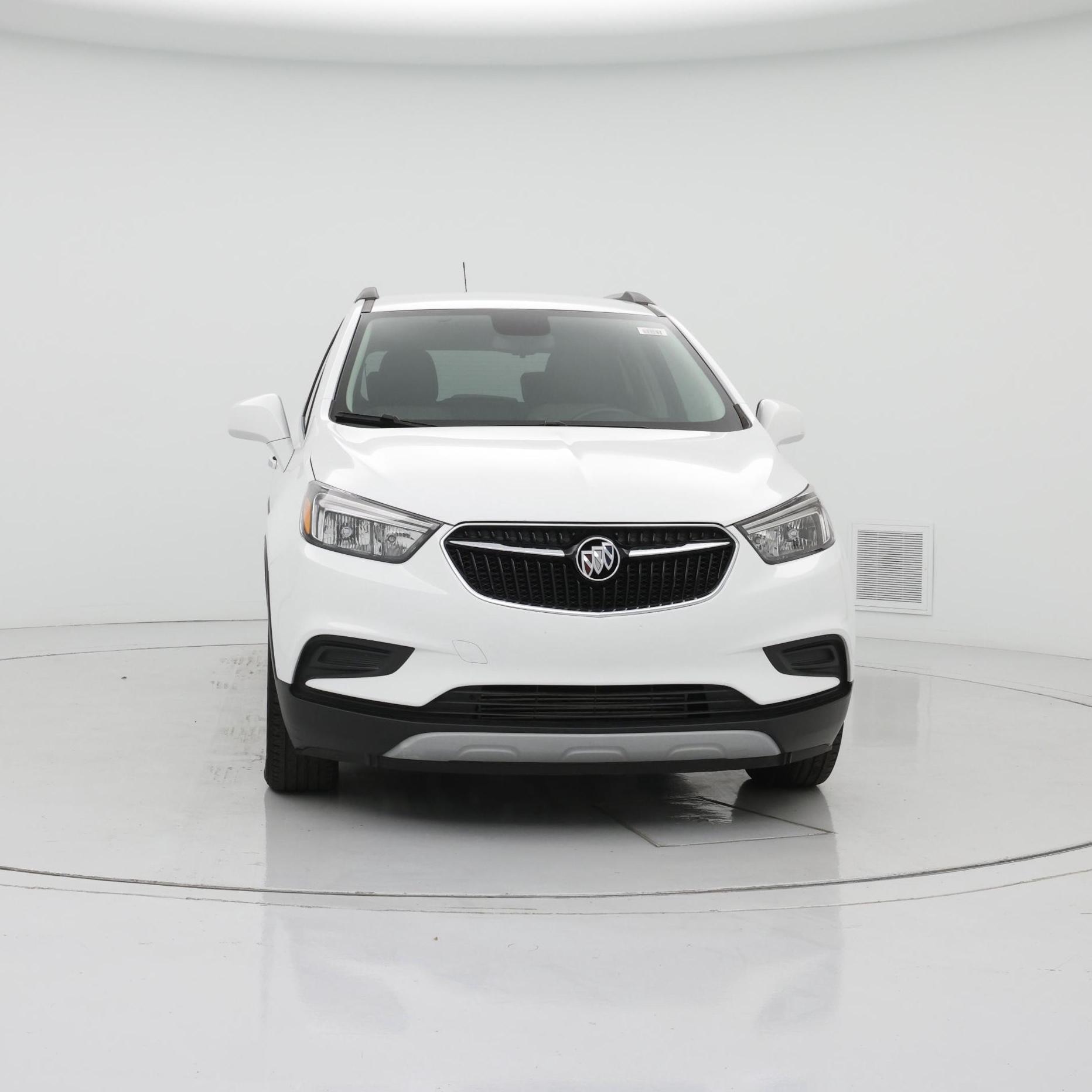 Thumbnail: 2020 Buick Encore - 5