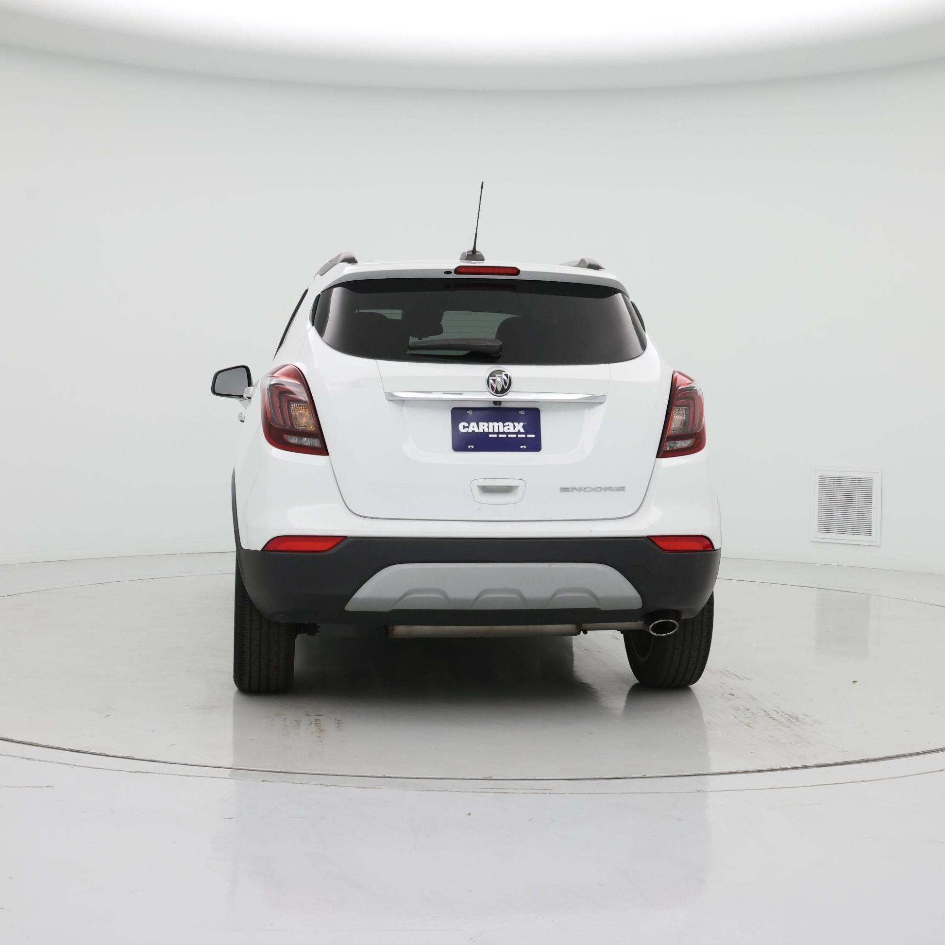 Thumbnail: 2020 Buick Encore - 6