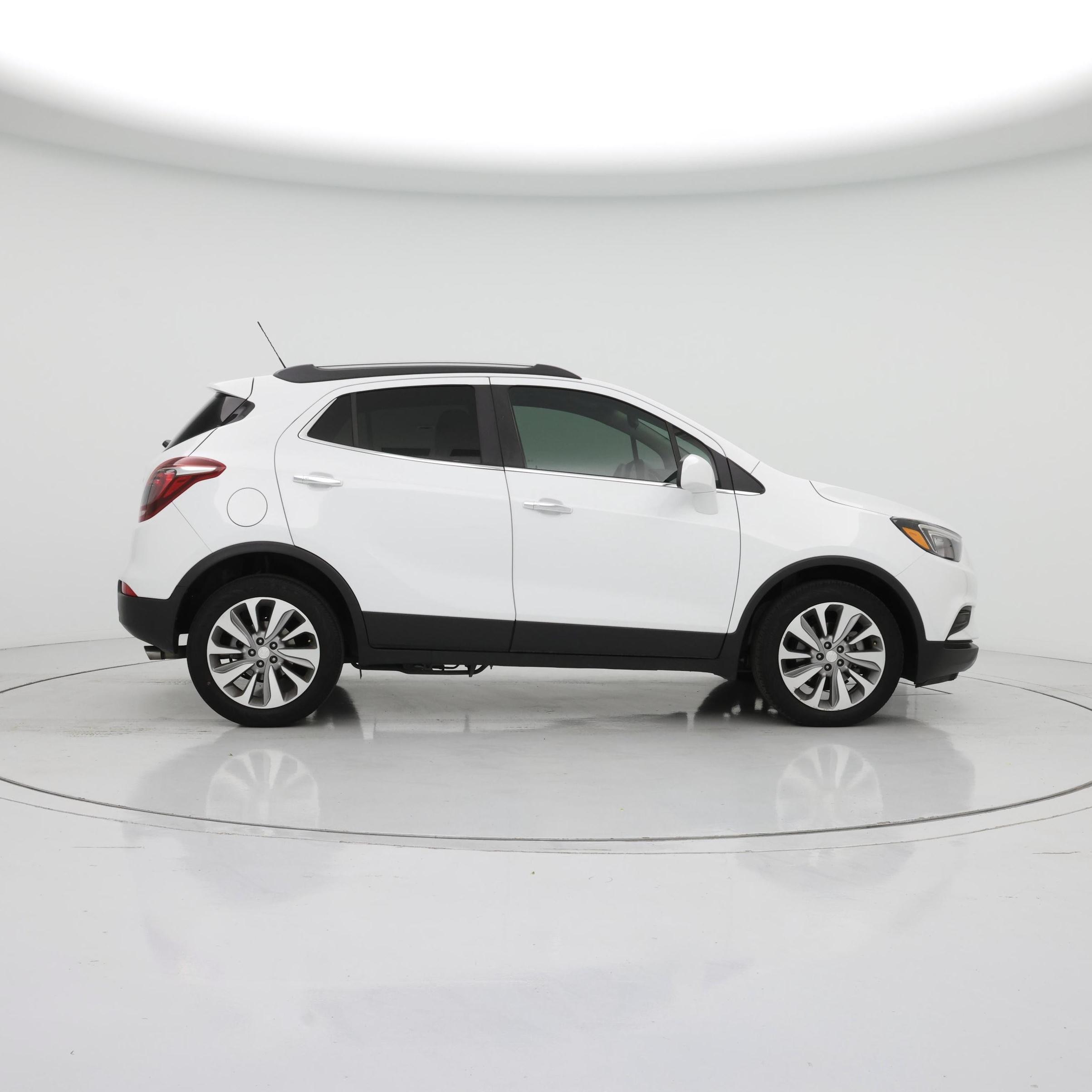 Thumbnail: 2020 Buick Encore - 7