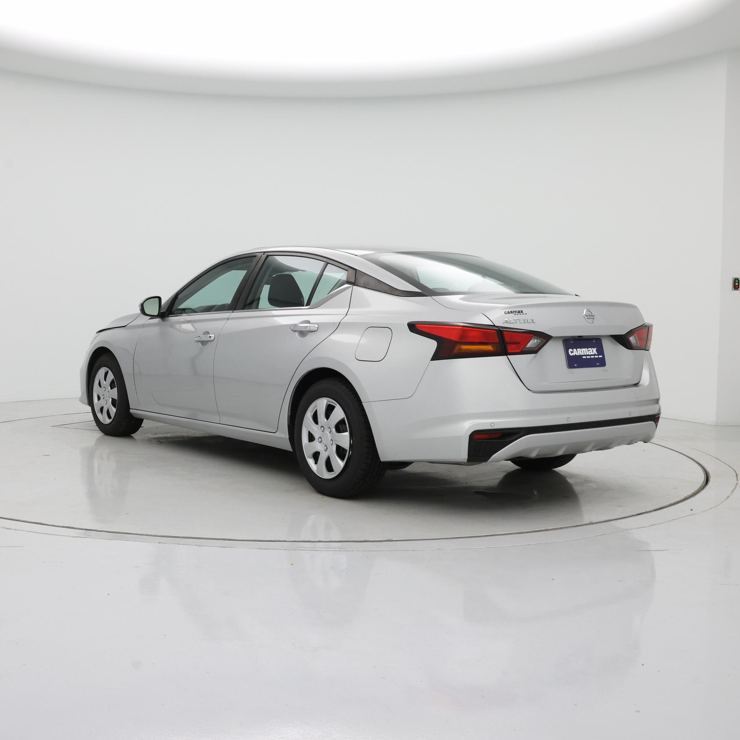 Thumbnail: 2021 Nissan Altima - 2