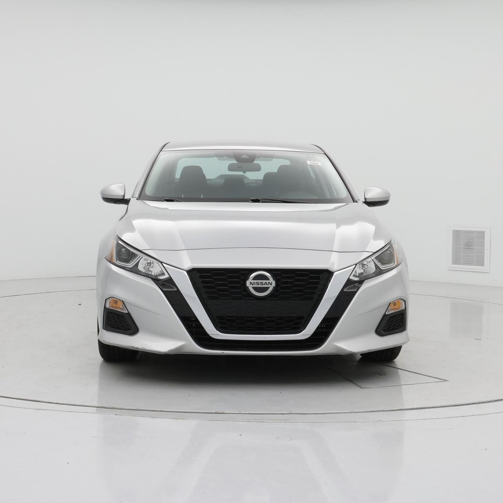 Thumbnail: 2021 Nissan Altima - 5