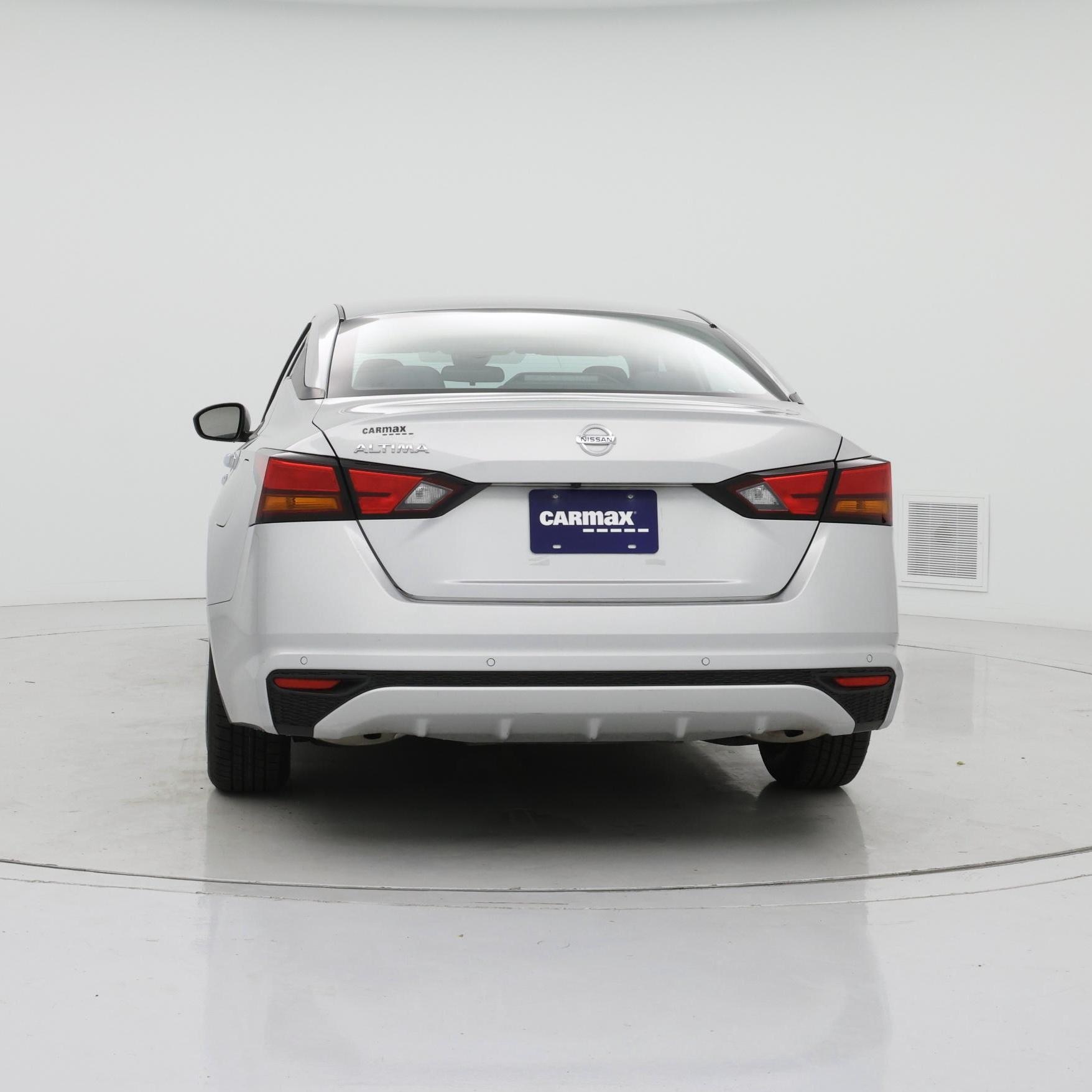Thumbnail: 2021 Nissan Altima - 6