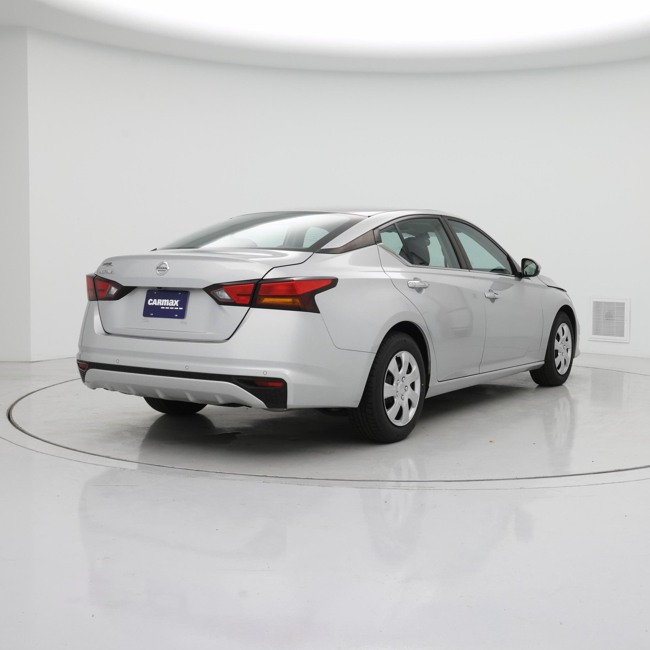 Thumbnail: 2021 Nissan Altima - 8
