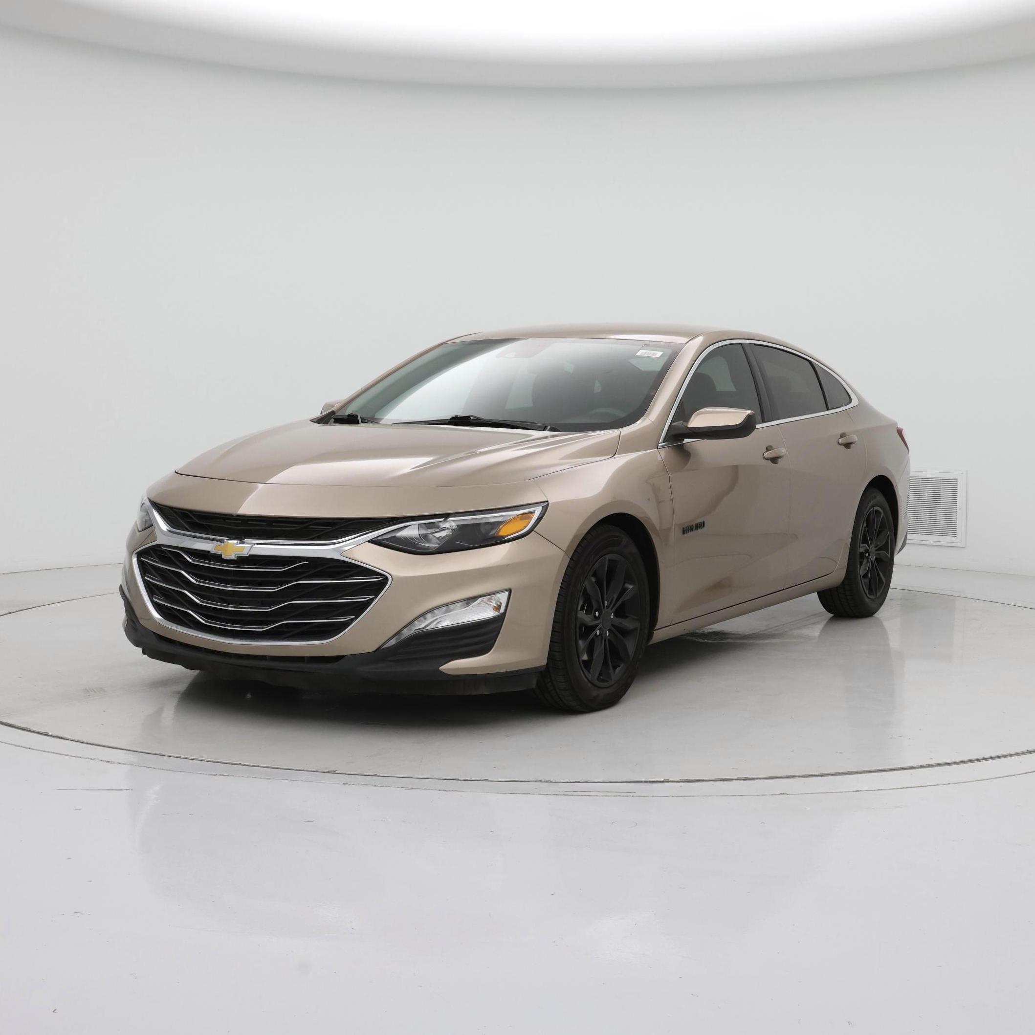 Thumbnail: 2019 Chevrolet Malibu - 4