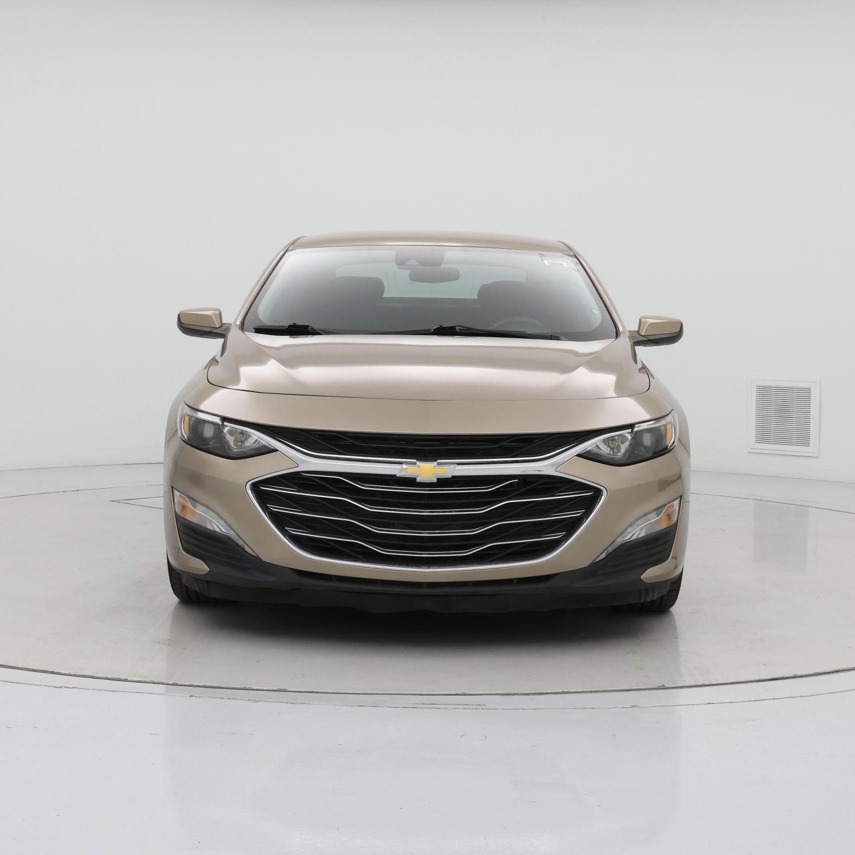 Thumbnail: 2019 Chevrolet Malibu - 5