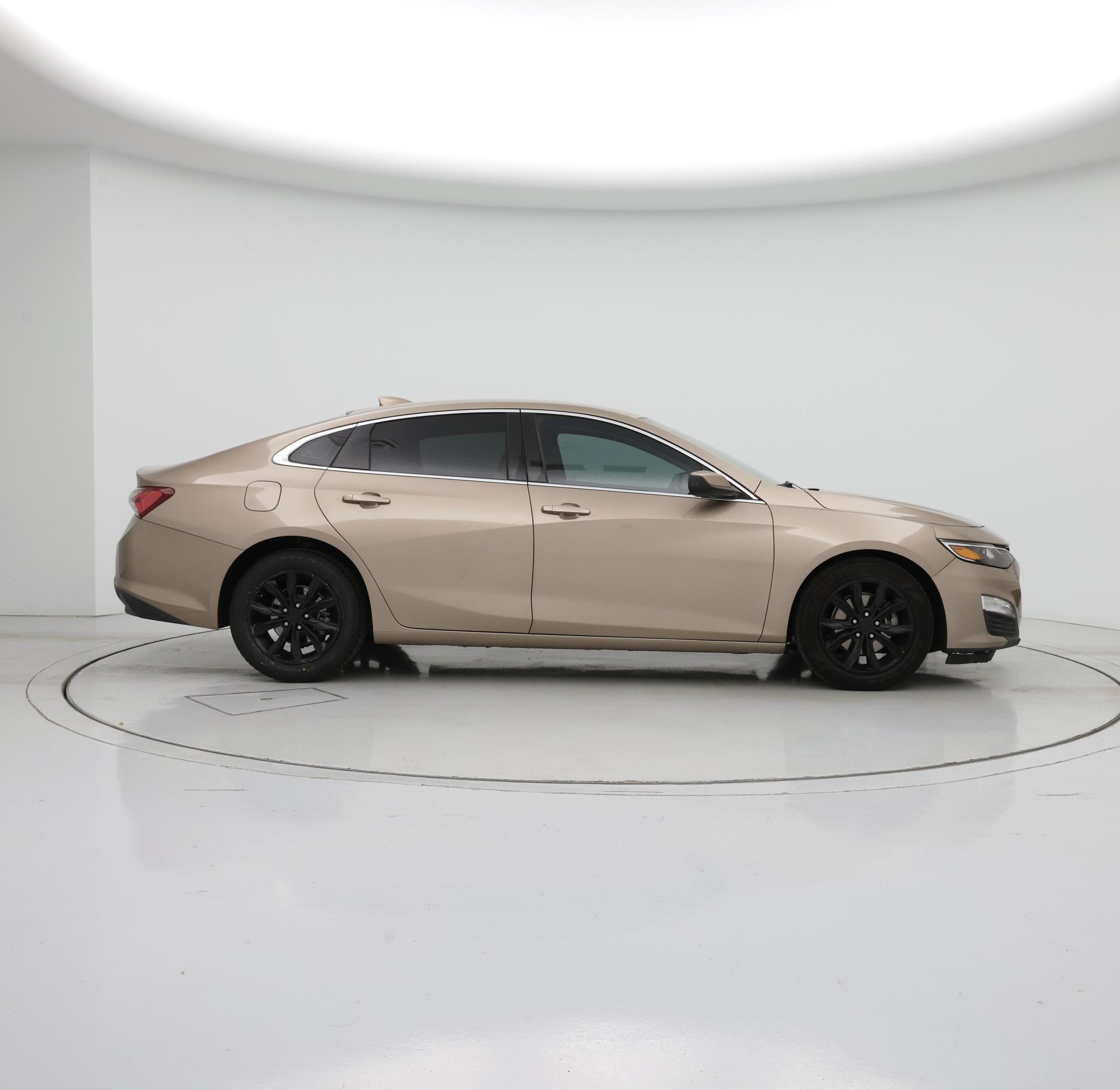 Thumbnail: 2019 Chevrolet Malibu - 7