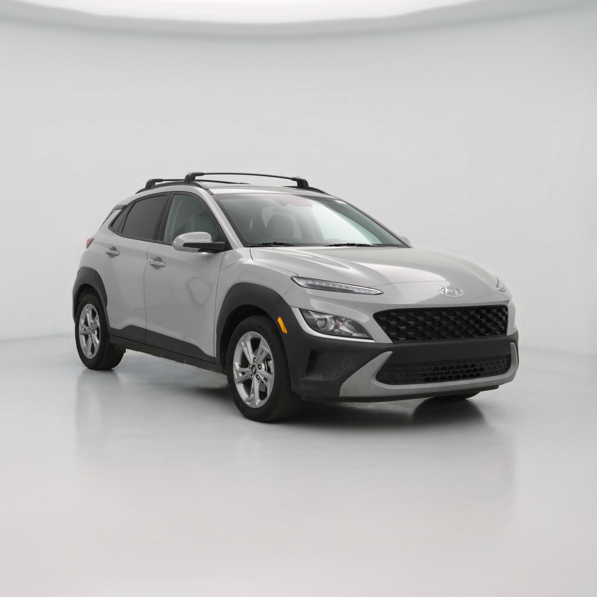Thumbnail: 2023 Hyundai Kona - 1