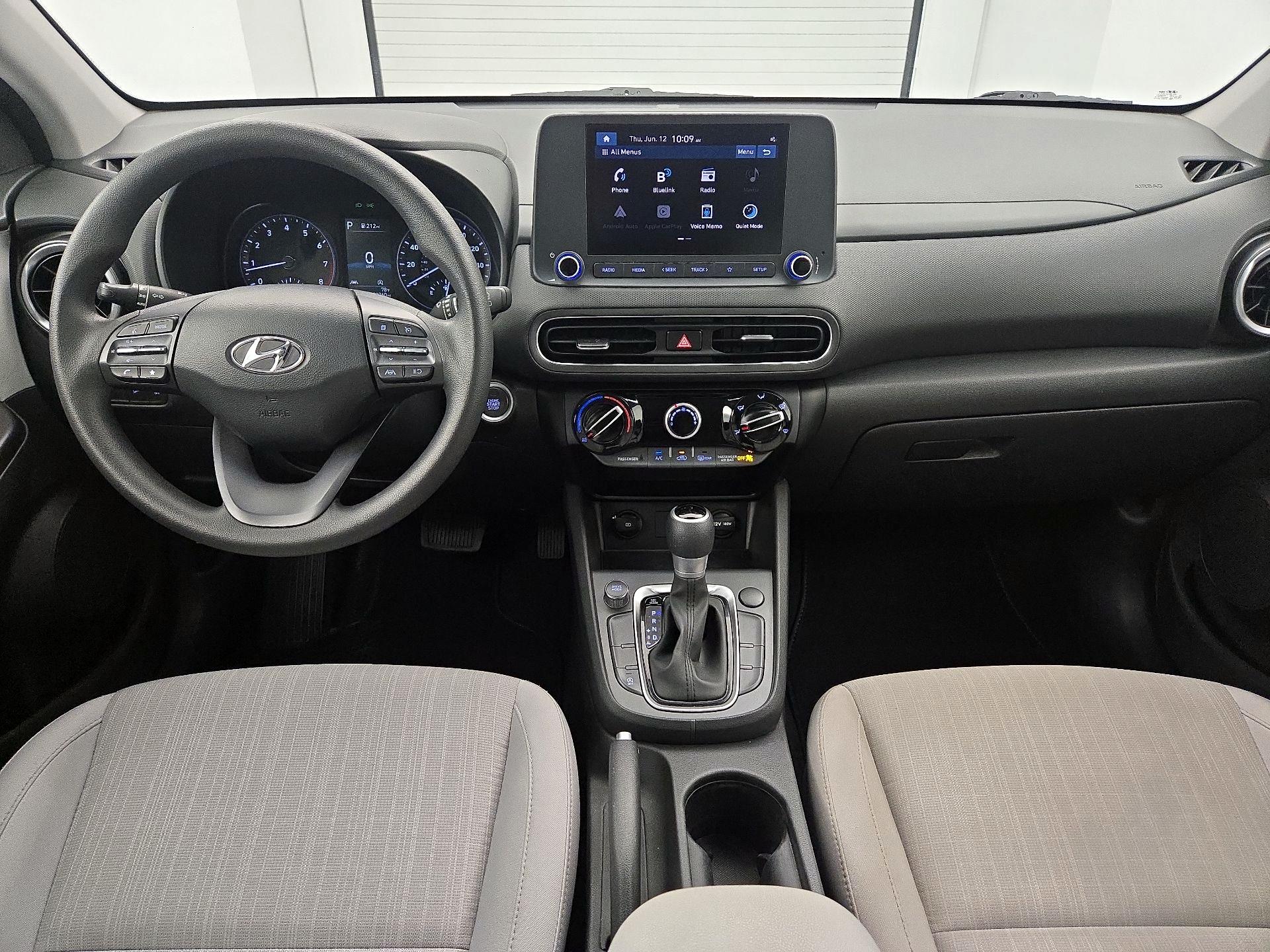Thumbnail: 2023 Hyundai Kona - 9