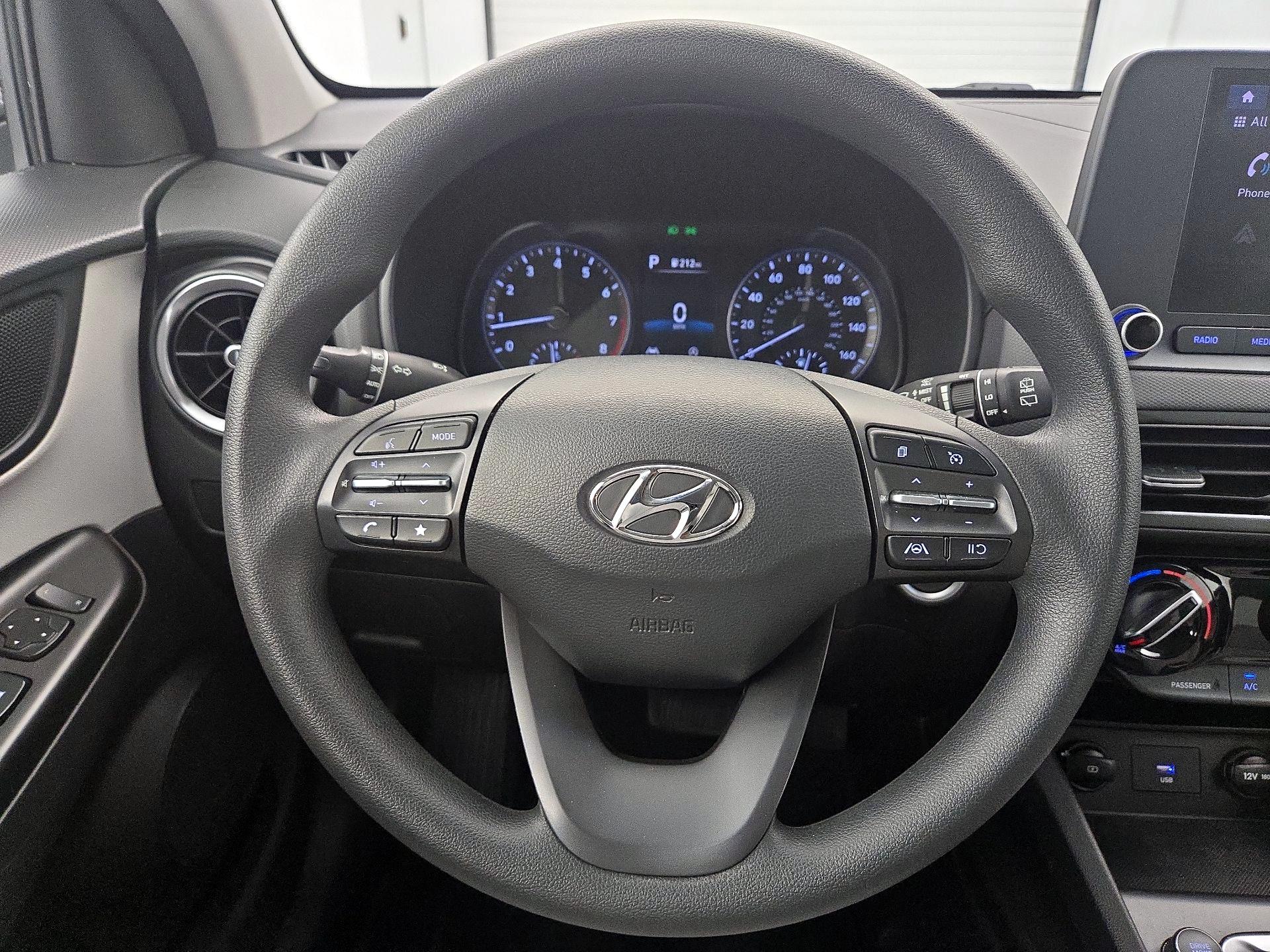Thumbnail: 2023 Hyundai Kona - 10