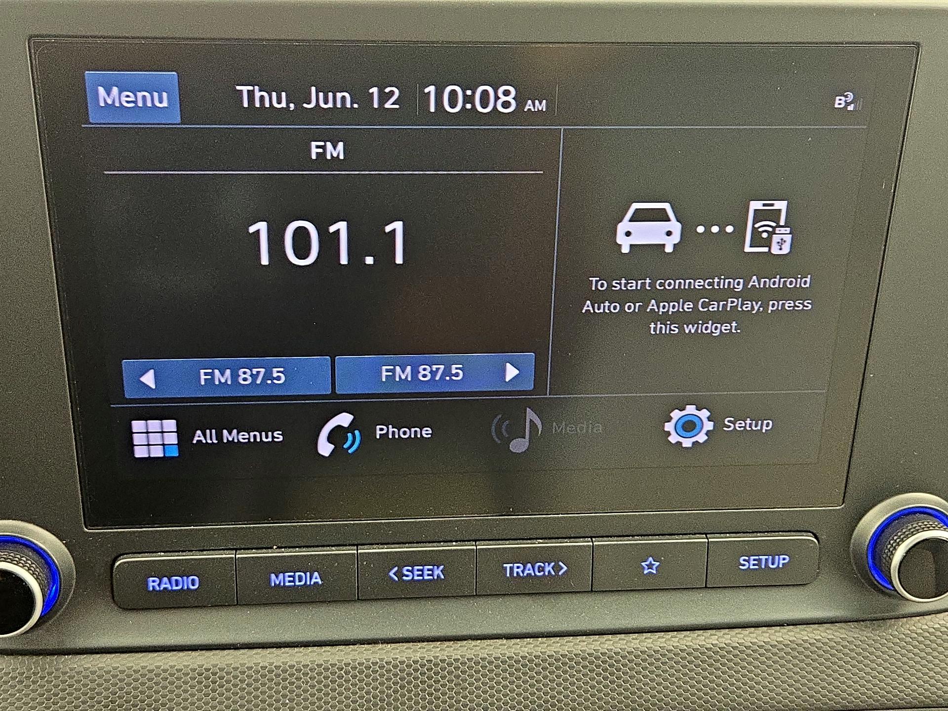 Thumbnail: 2023 Hyundai Kona - 15
