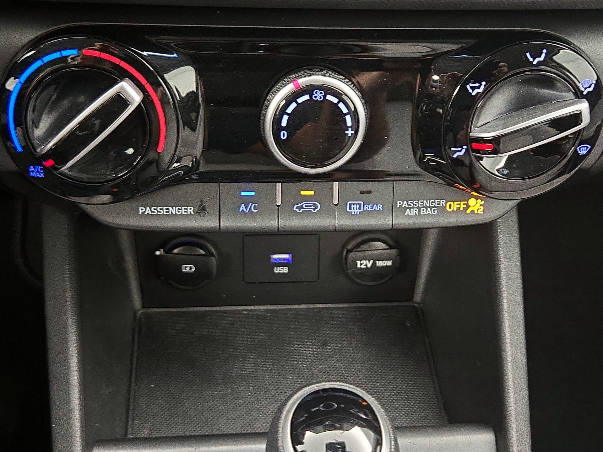 Thumbnail: 2023 Hyundai Kona - 16