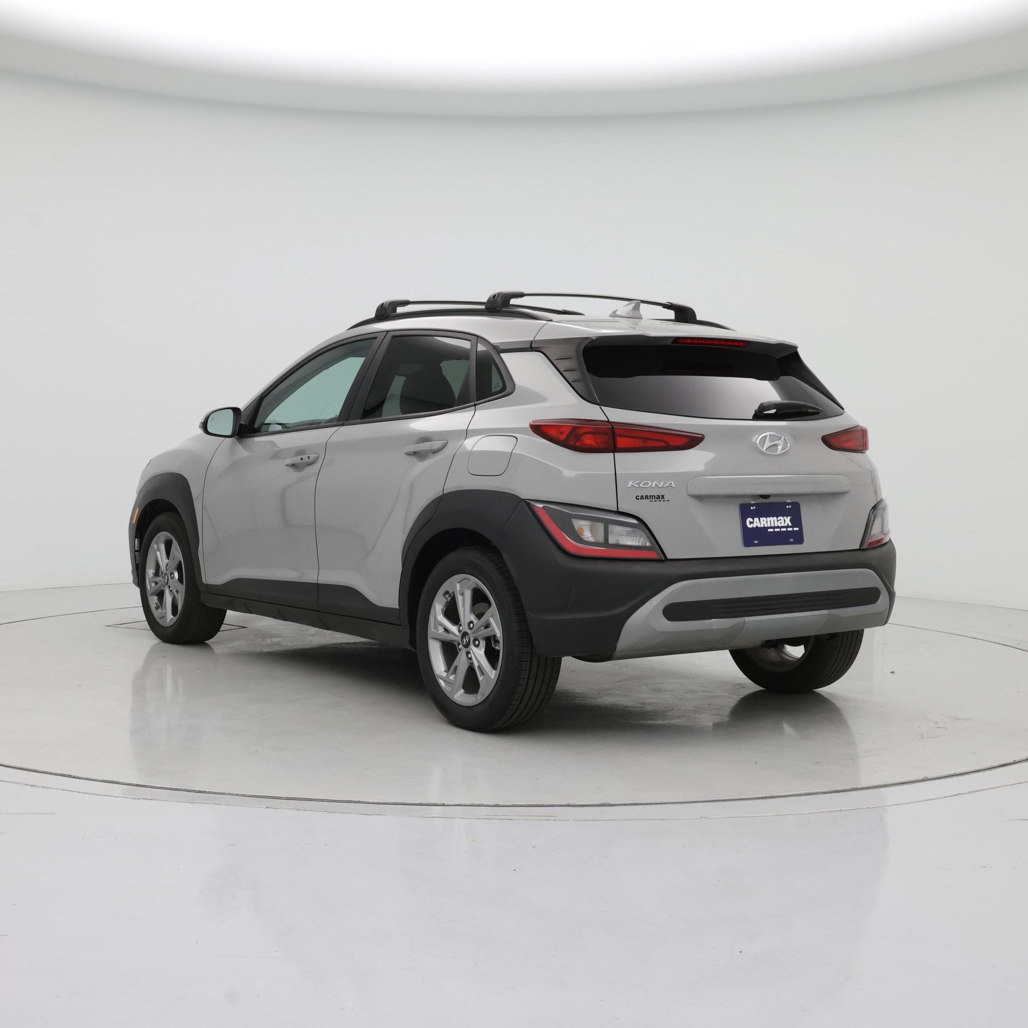 Thumbnail: 2023 Hyundai Kona - 2