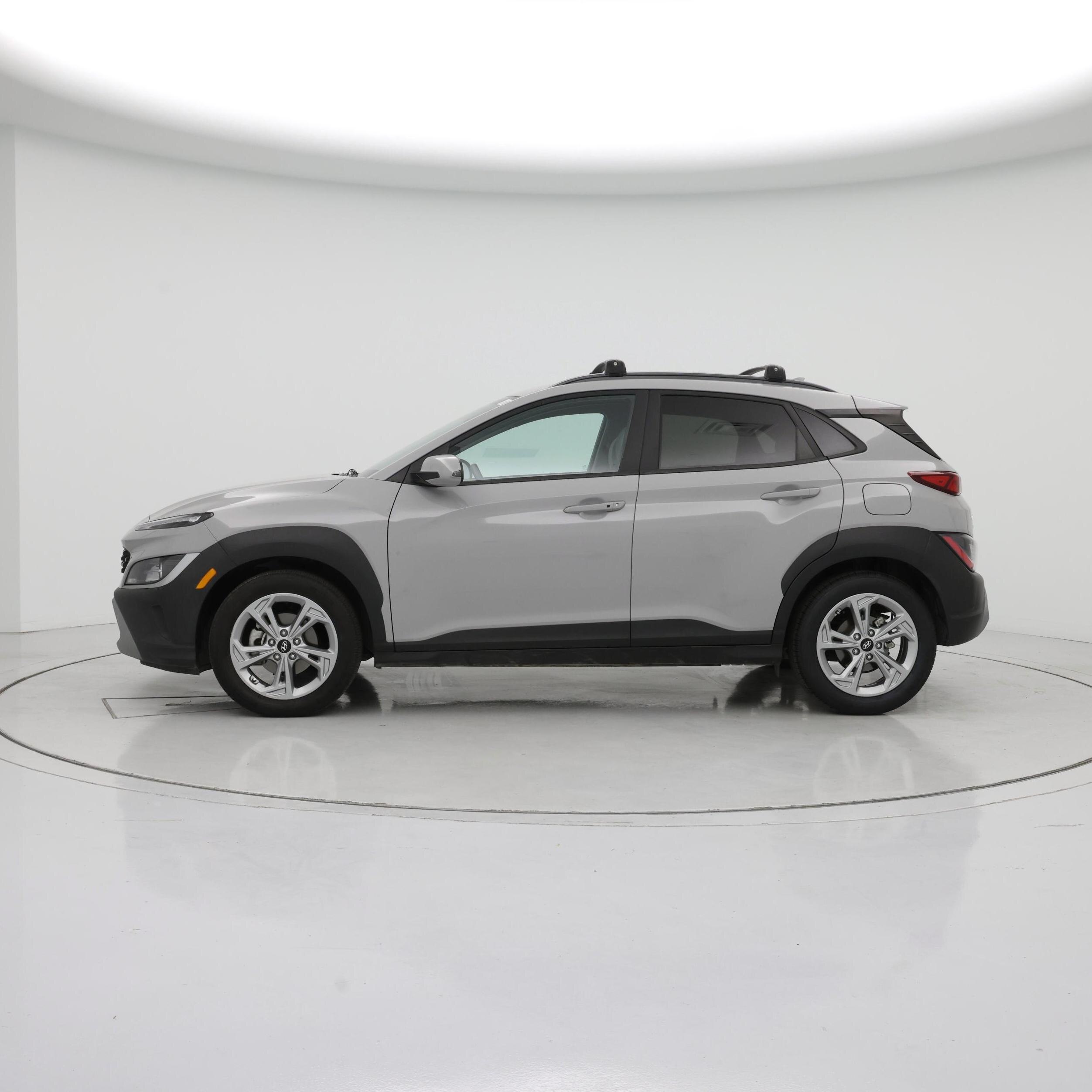 Thumbnail: 2023 Hyundai Kona - 3
