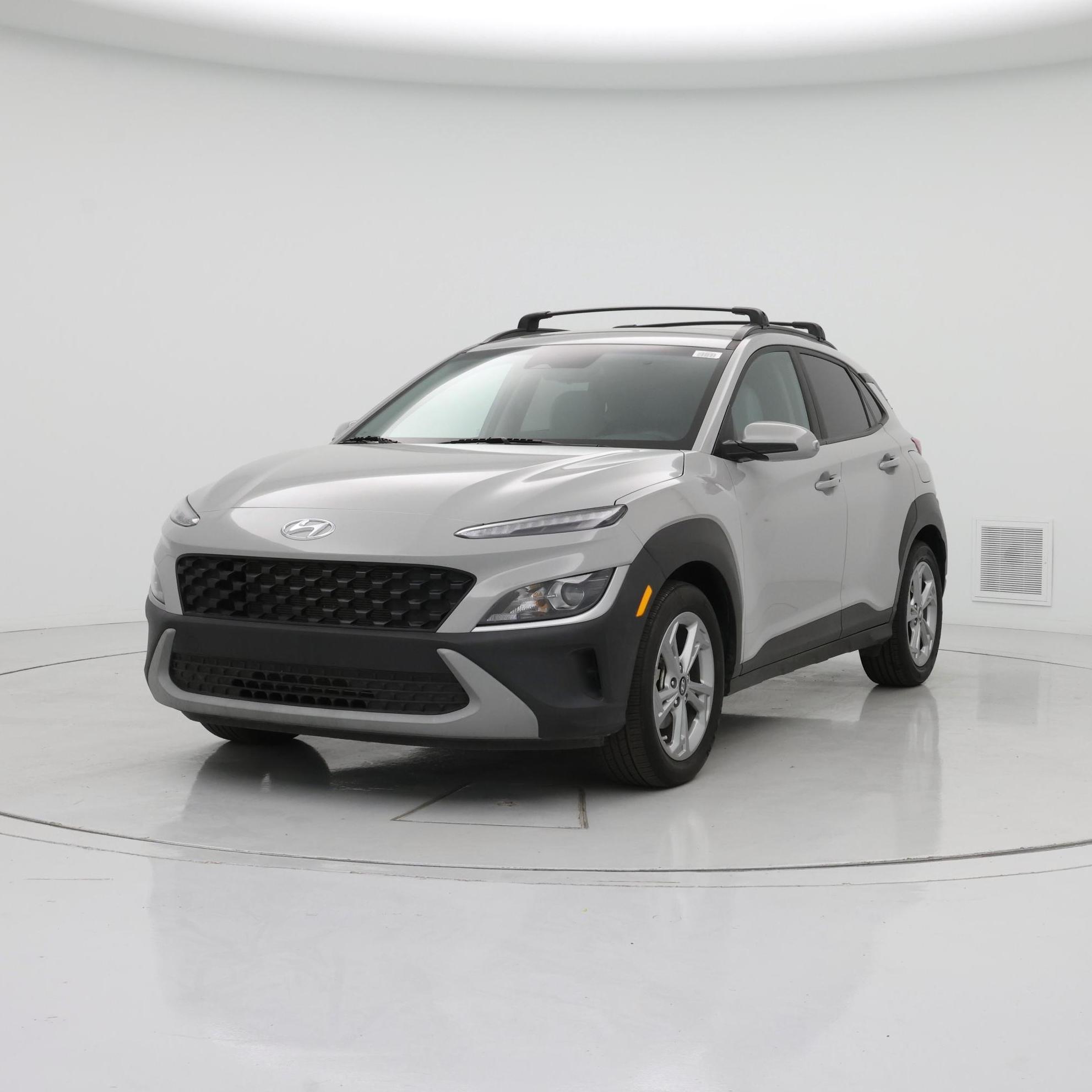 Thumbnail: 2023 Hyundai Kona - 4