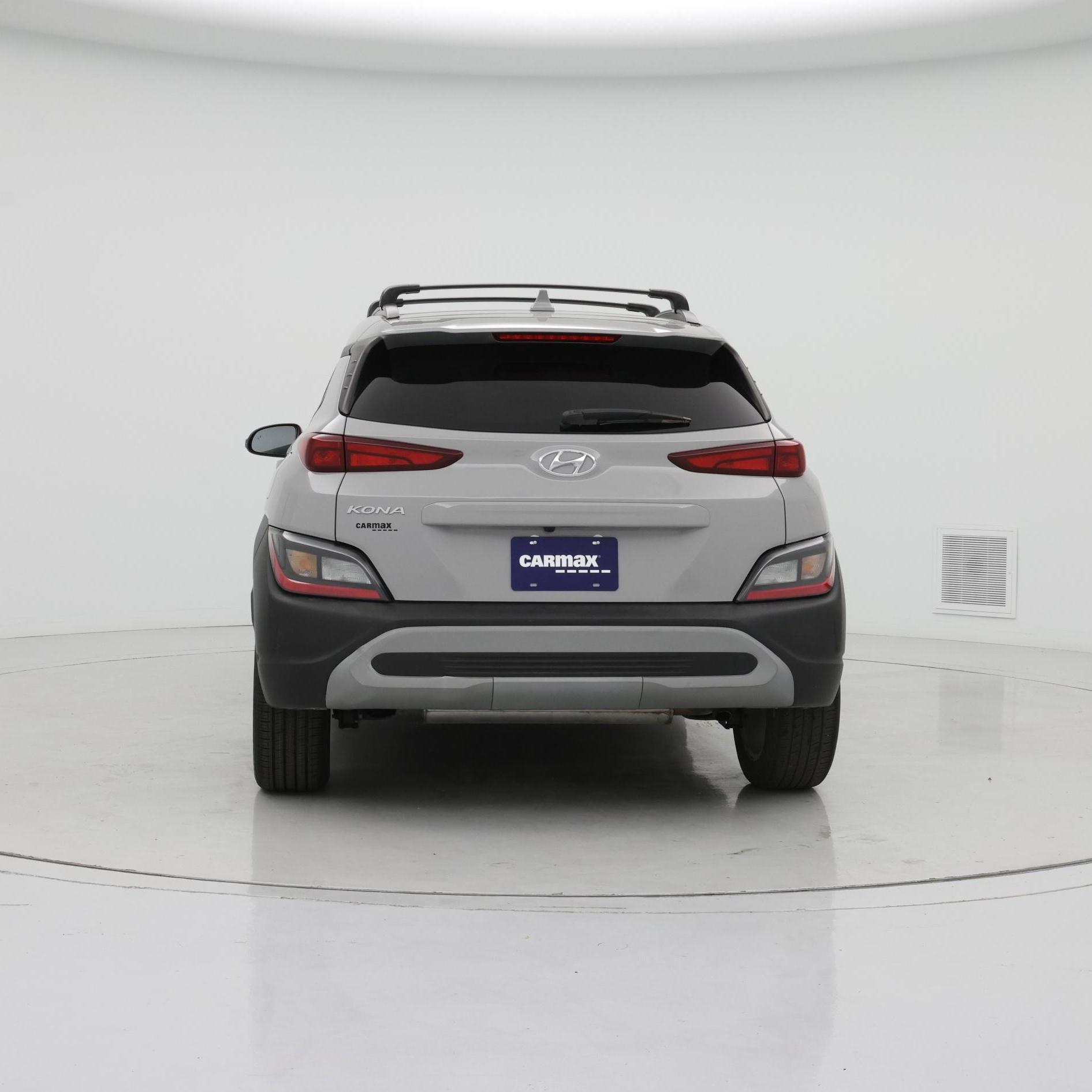 Thumbnail: 2023 Hyundai Kona - 6