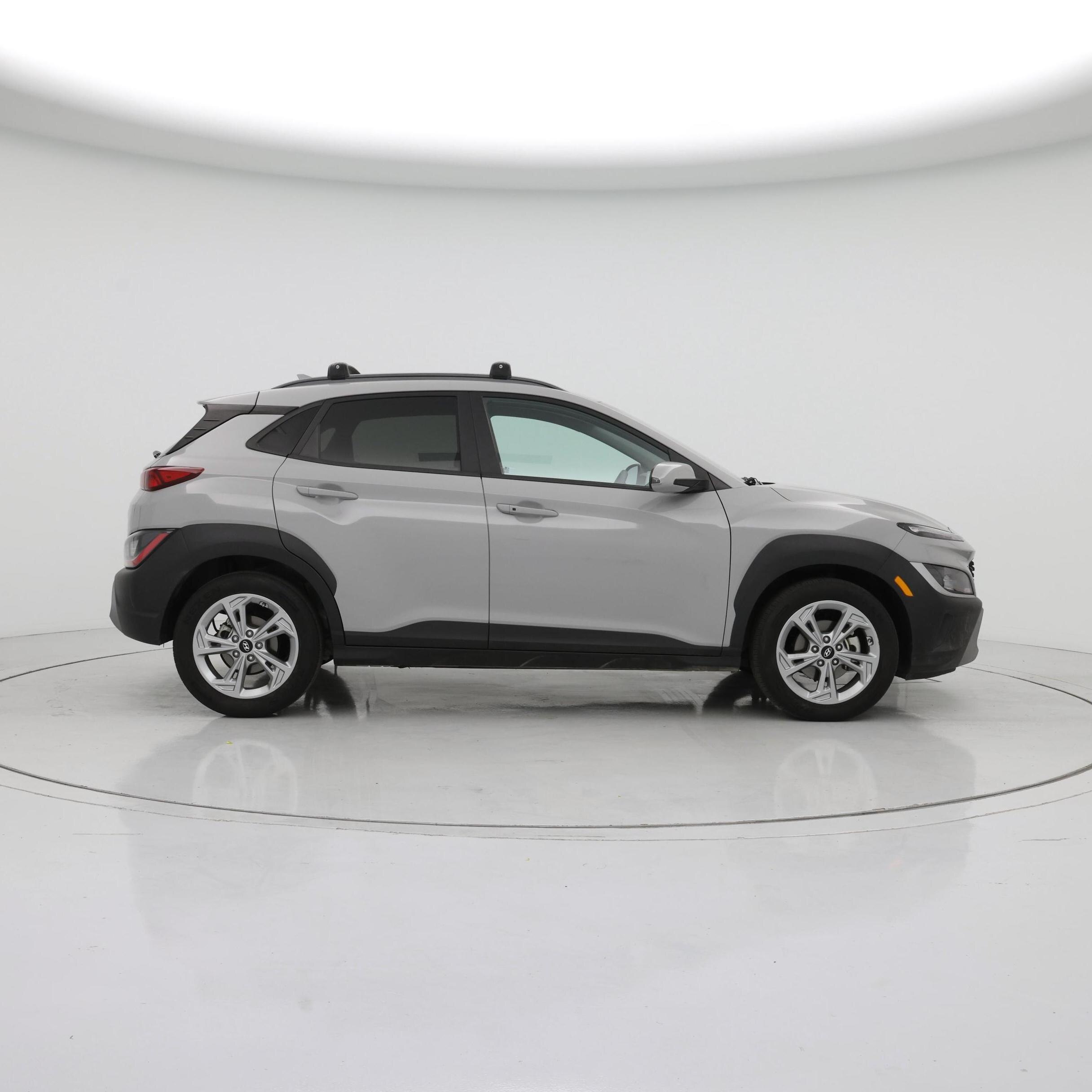 Thumbnail: 2023 Hyundai Kona - 7