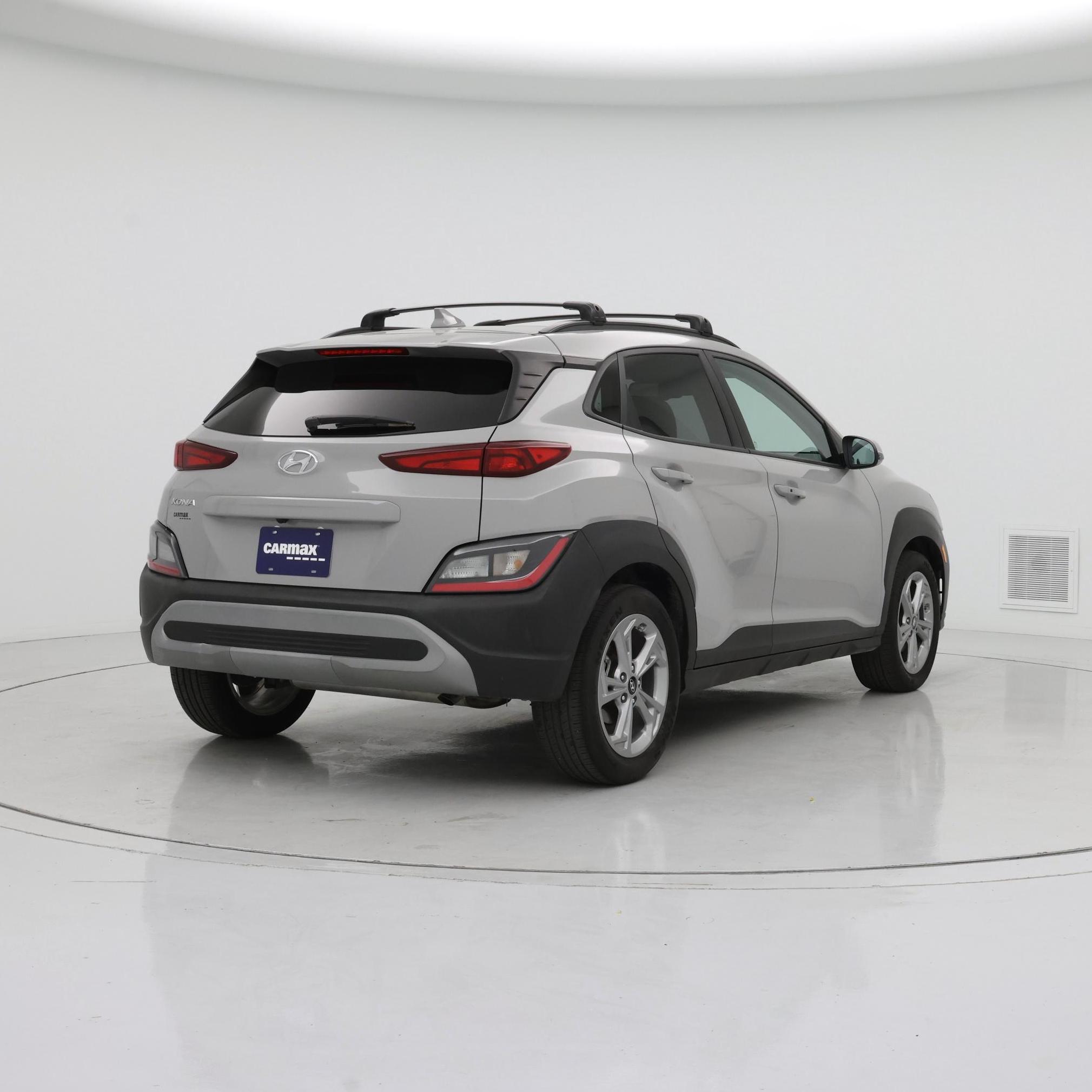 Thumbnail: 2023 Hyundai Kona - 8