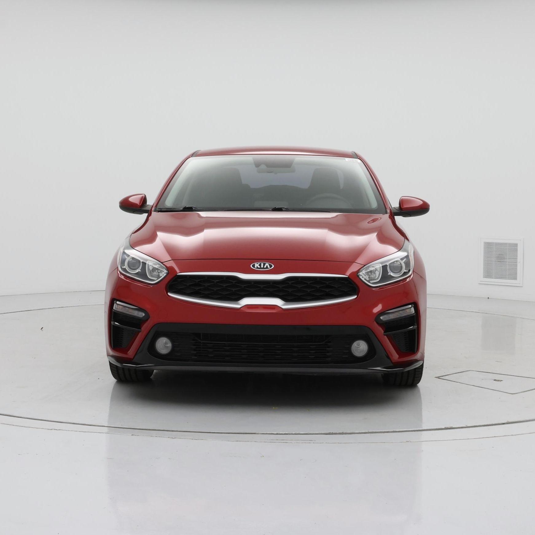 Thumbnail: 2019 Kia Forte - 5