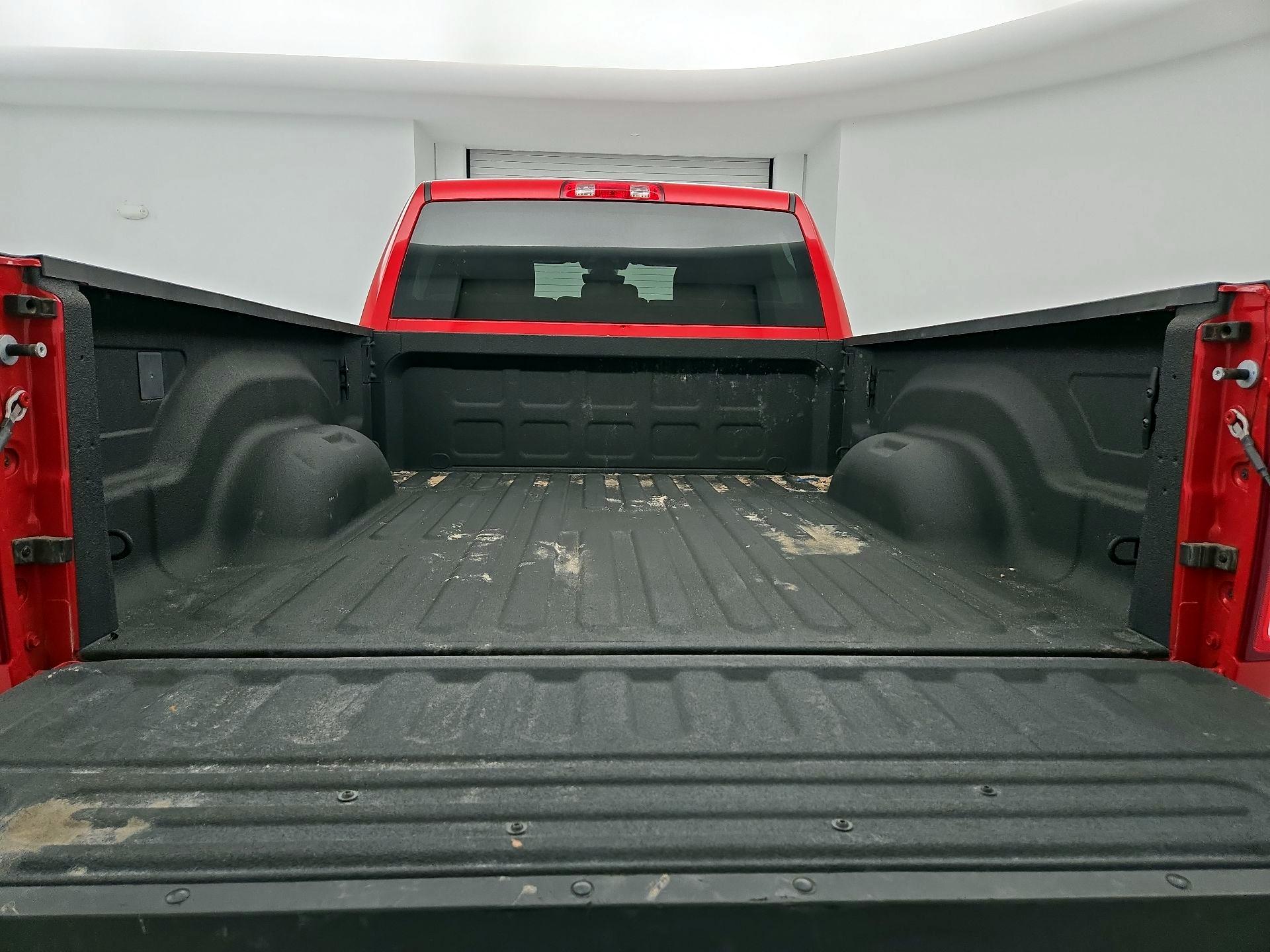 Thumbnail: 2024 RAM 2500 - 20
