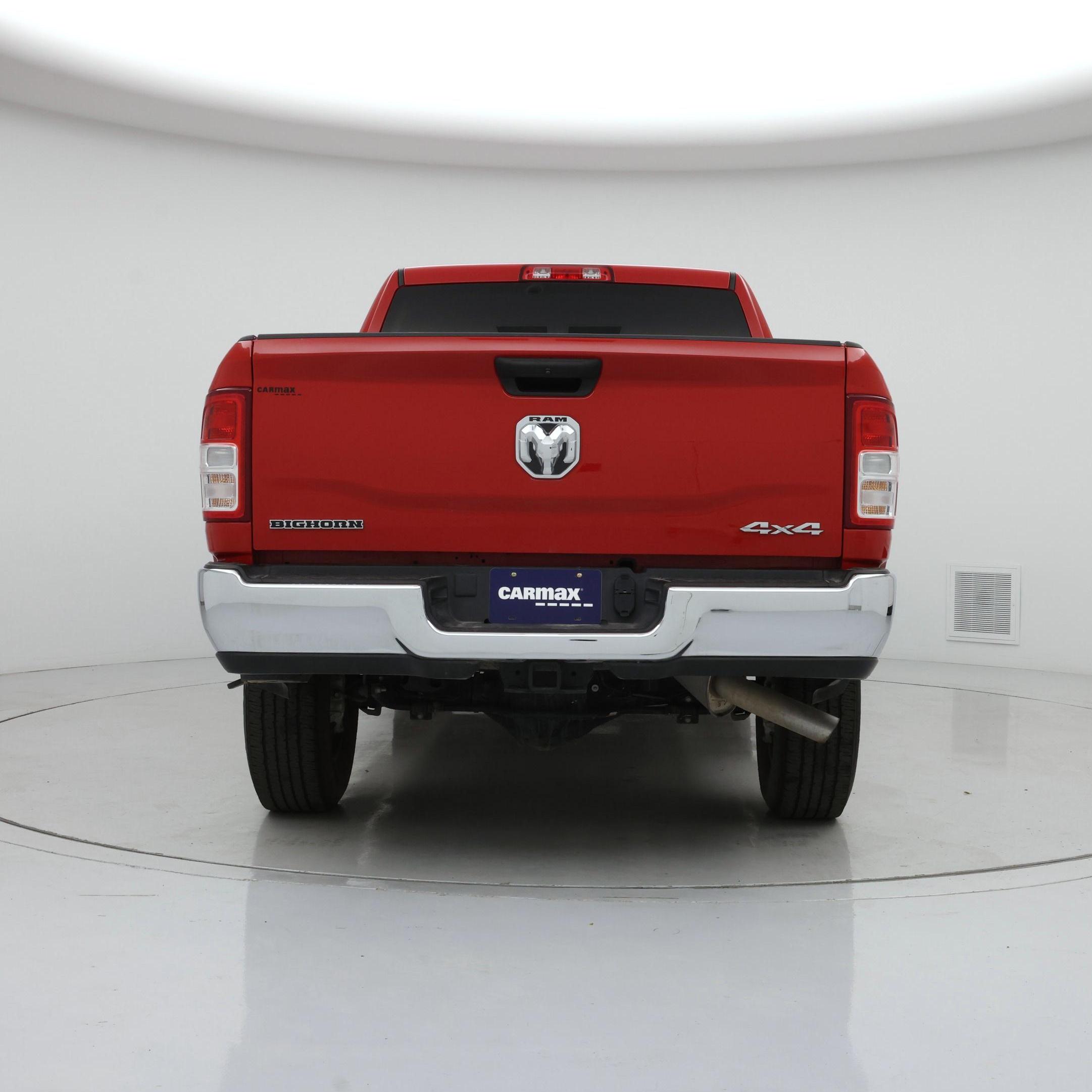 Thumbnail: 2024 RAM 2500 - 6