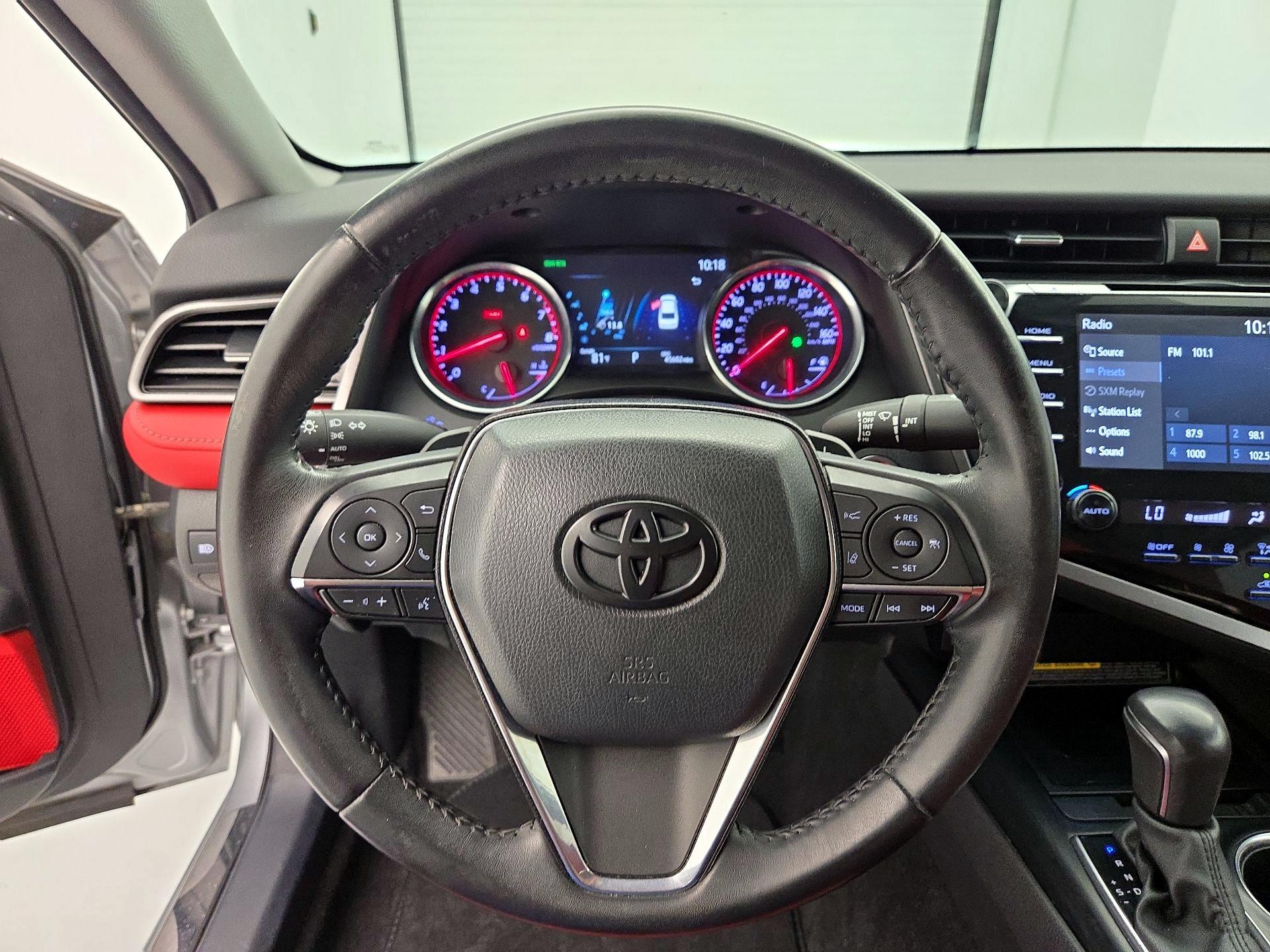 Thumbnail: 2020 Toyota Camry - 10
