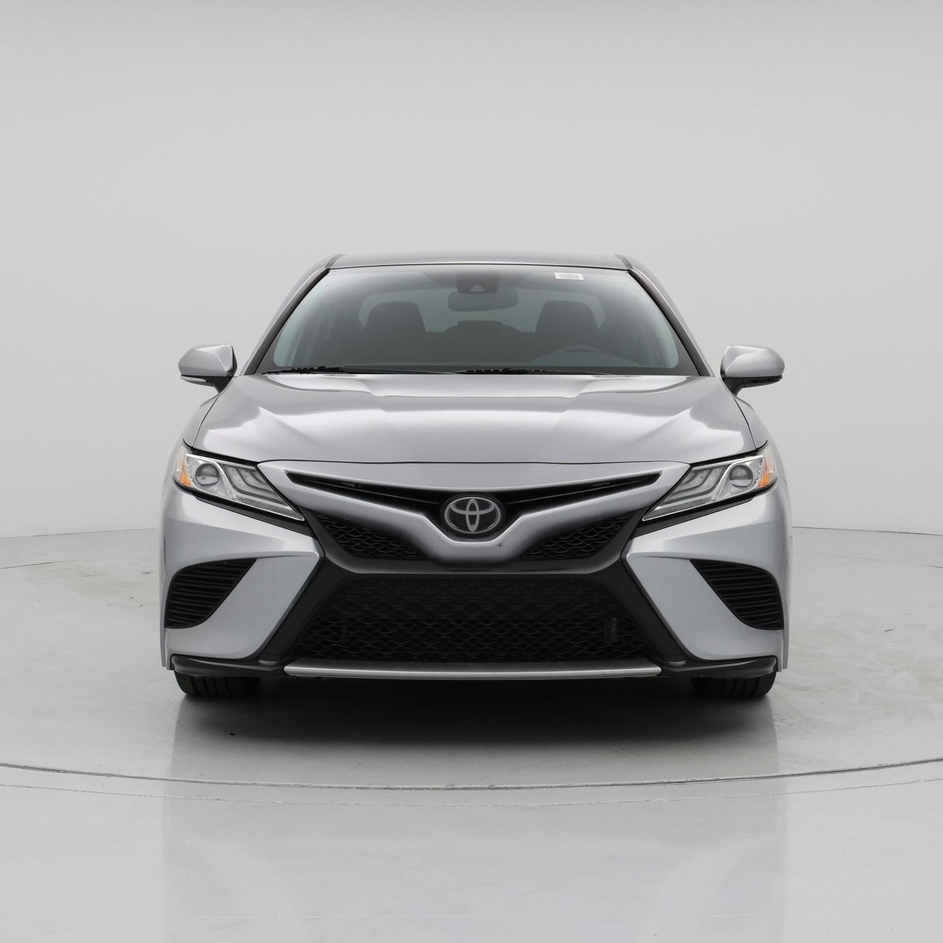 Thumbnail: 2020 Toyota Camry - 5
