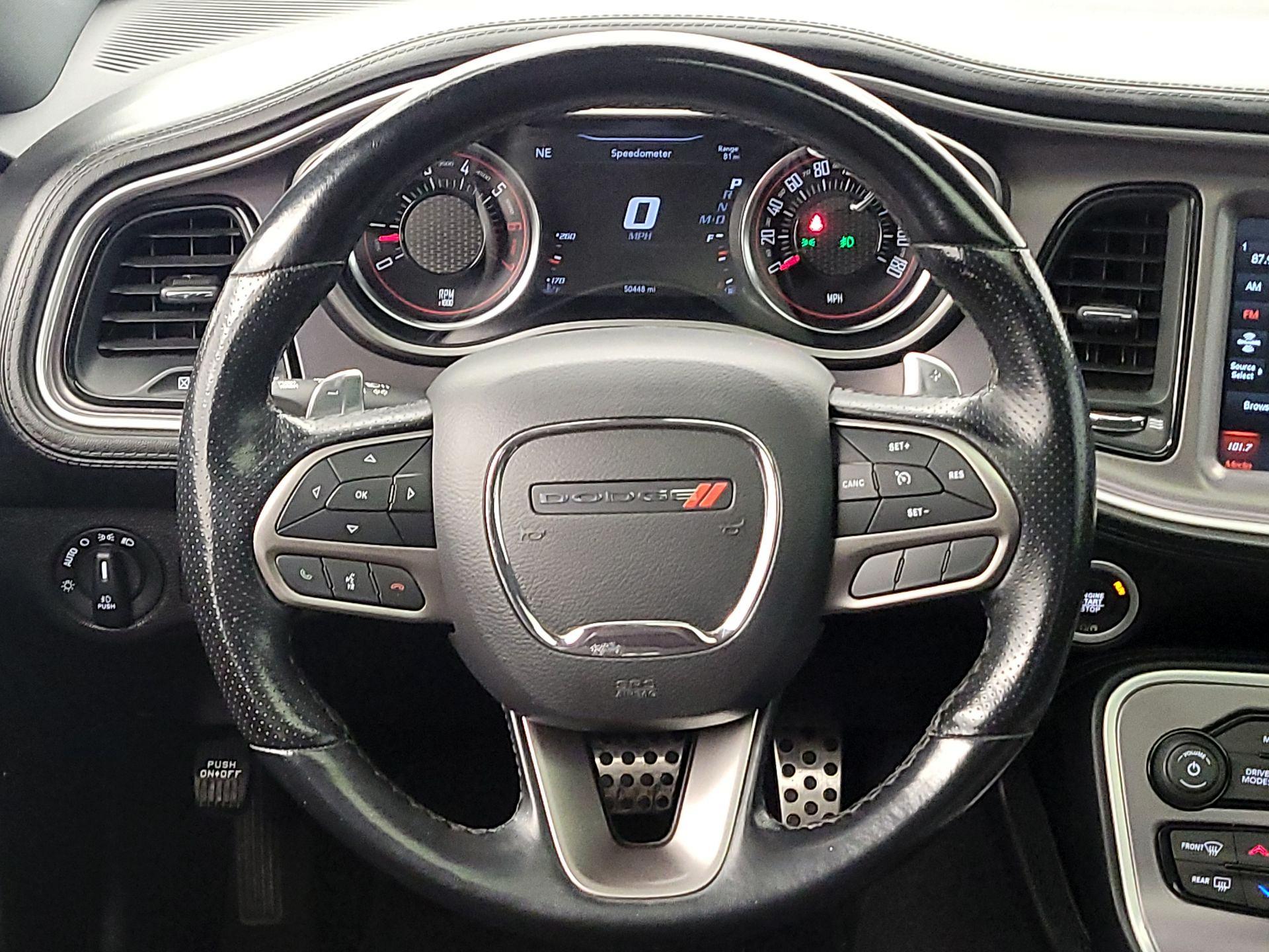 Thumbnail: 2021 Dodge Challenger - 10