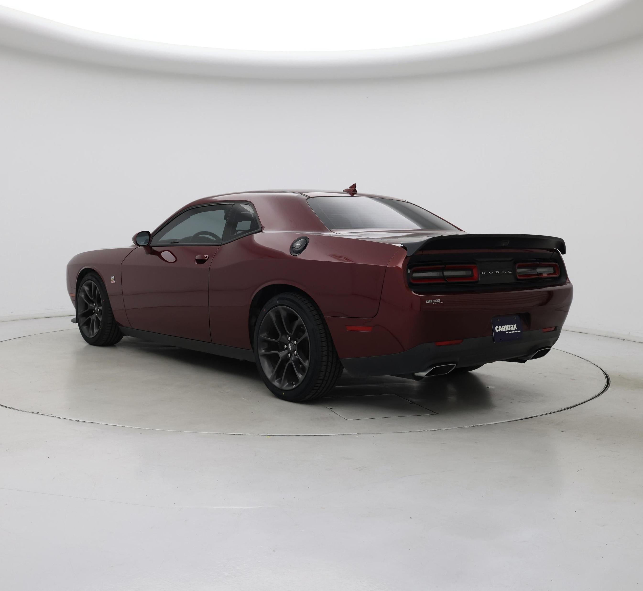 Thumbnail: 2021 Dodge Challenger - 2