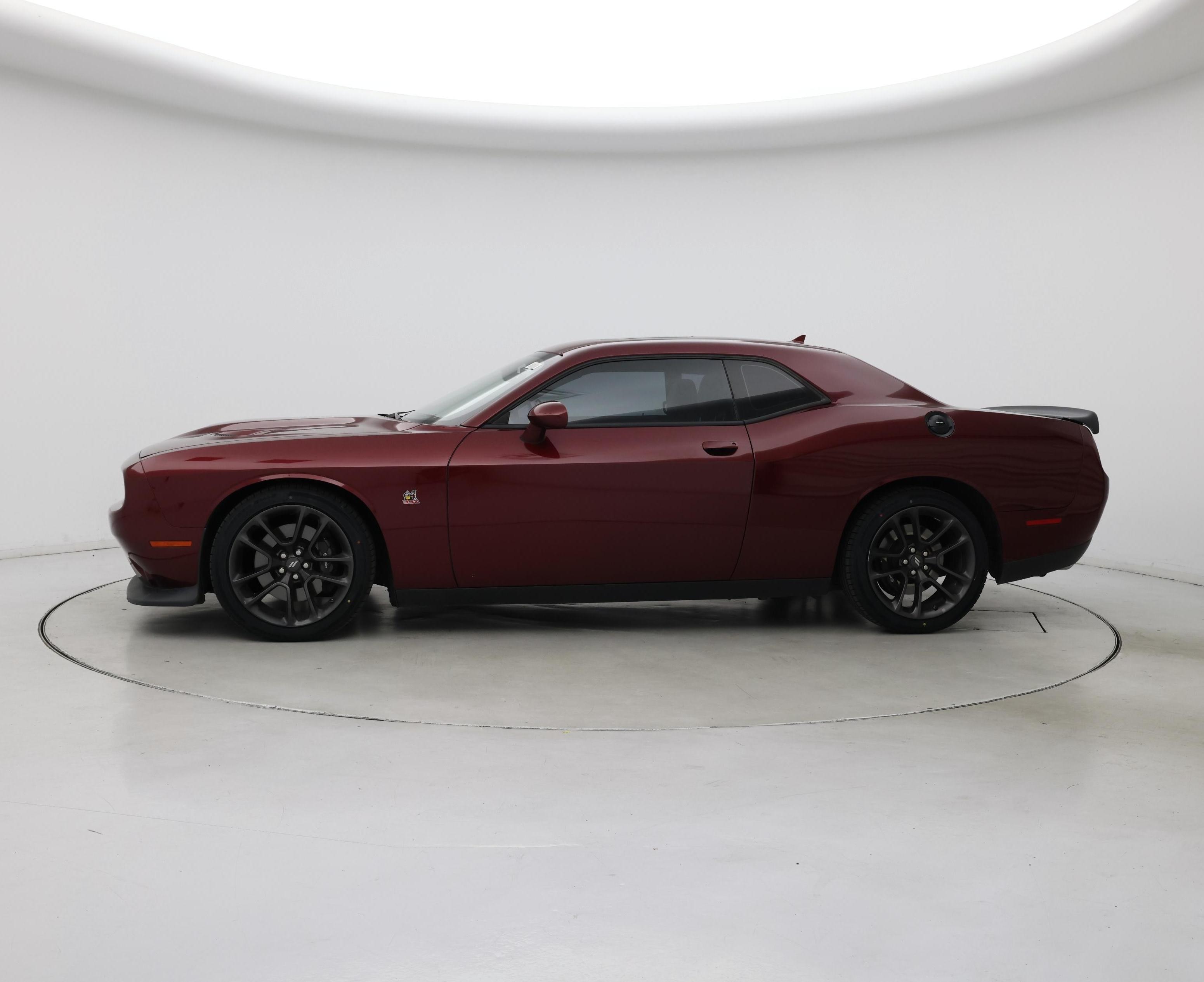 Thumbnail: 2021 Dodge Challenger - 3