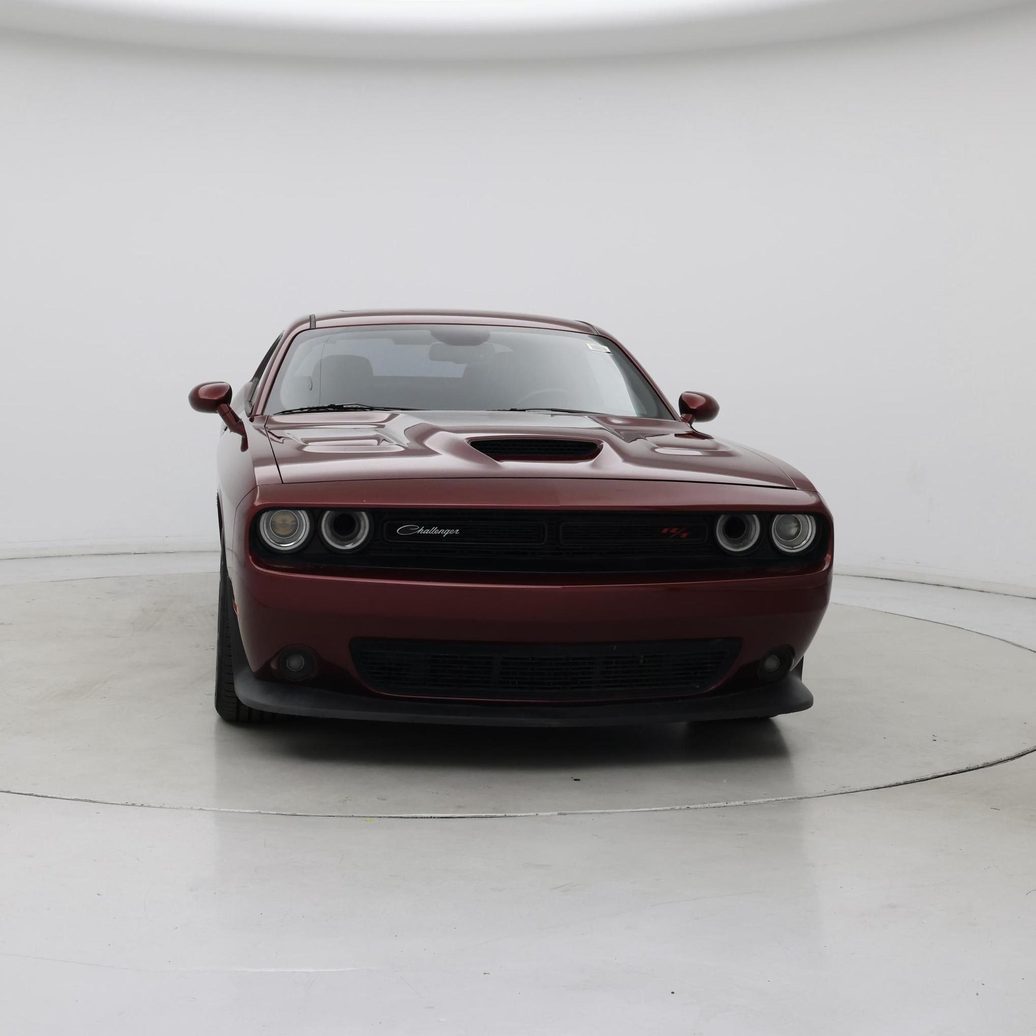 Thumbnail: 2021 Dodge Challenger - 5