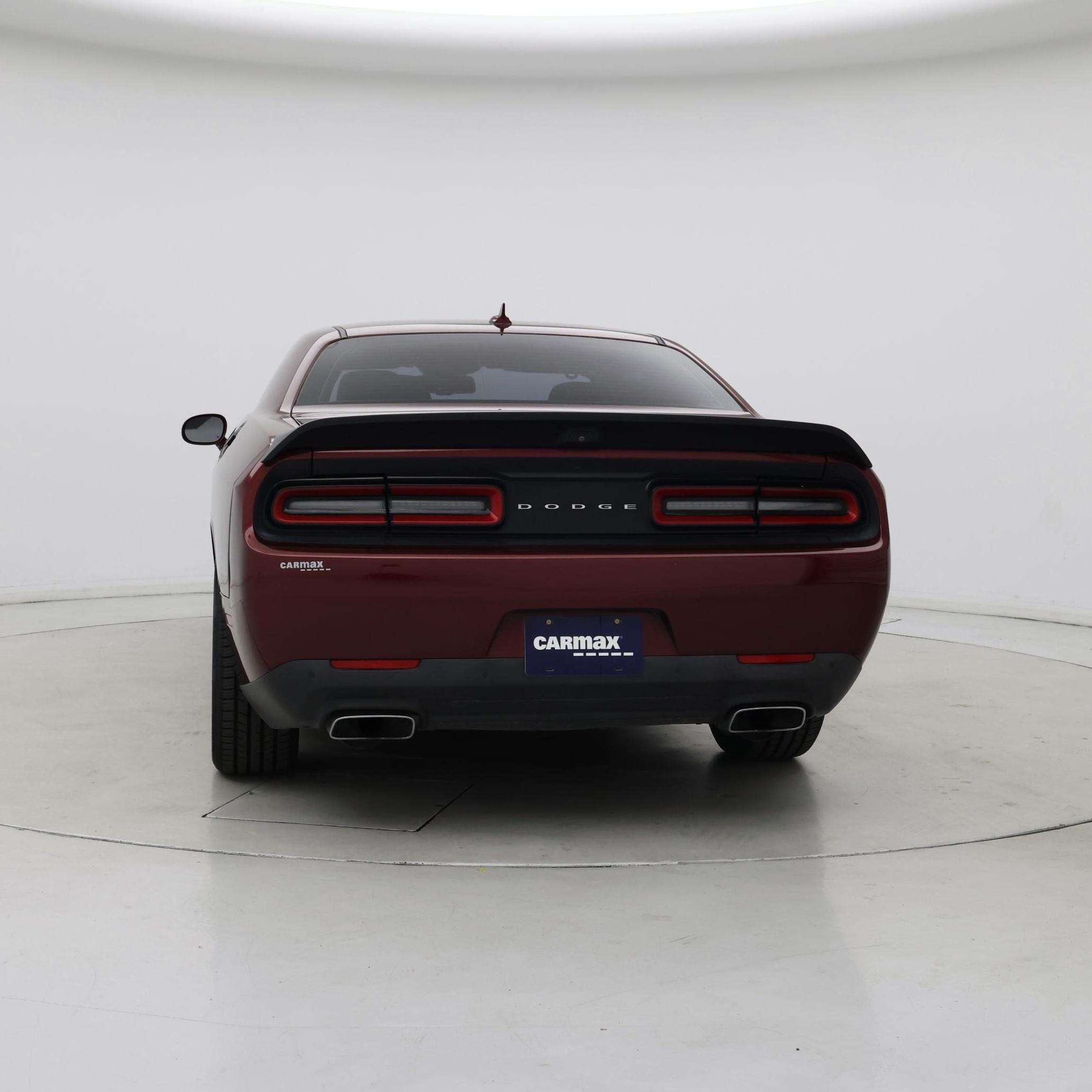 Thumbnail: 2021 Dodge Challenger - 6