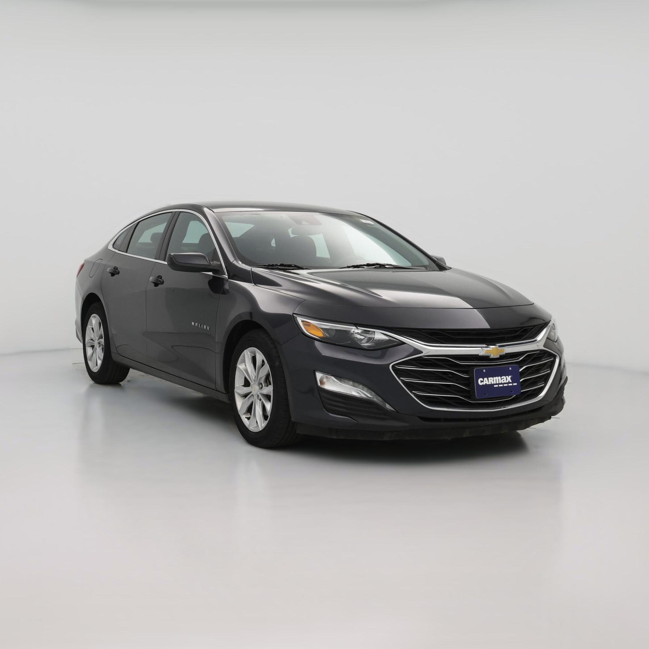 Thumbnail: 2023 Chevrolet Malibu - 1