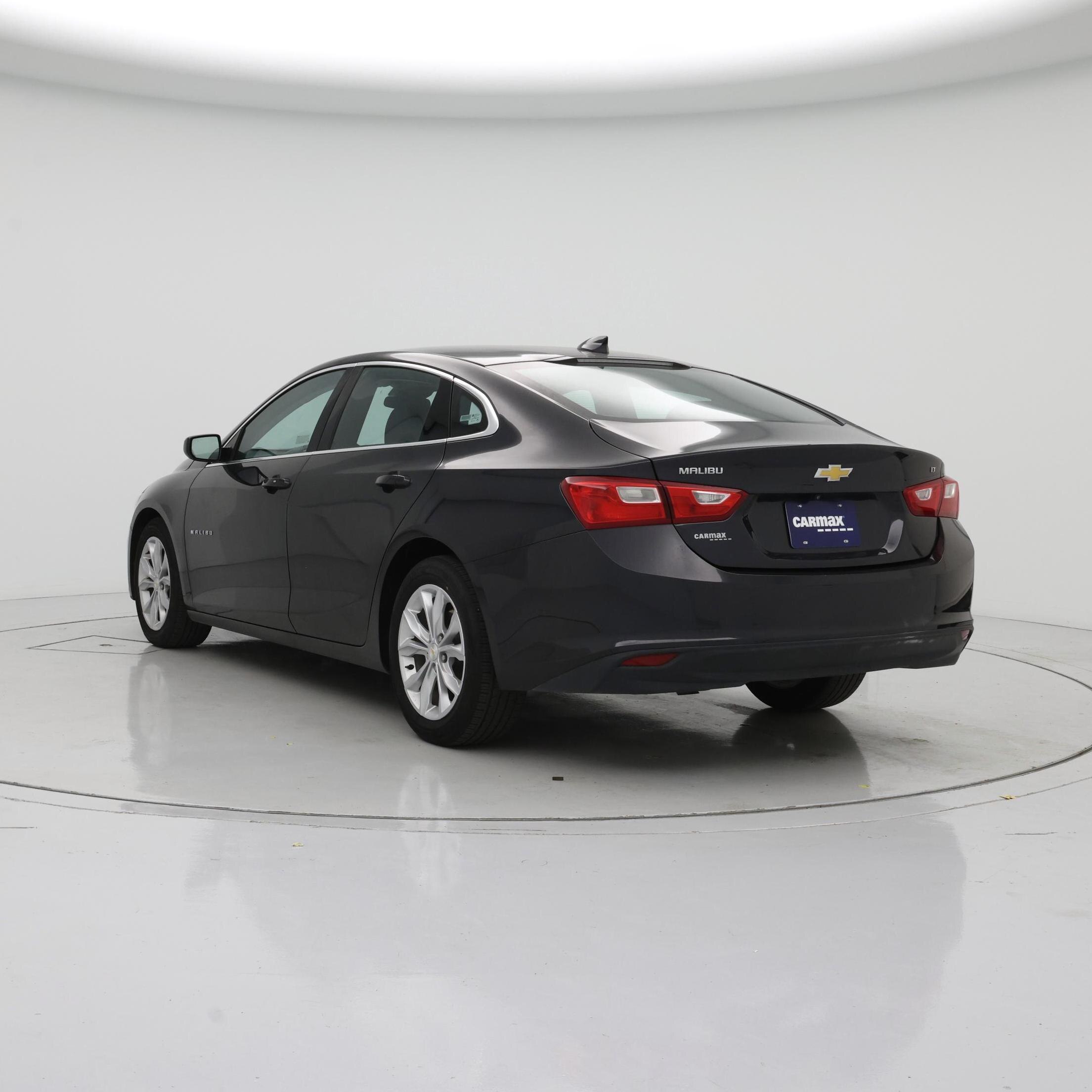 Thumbnail: 2023 Chevrolet Malibu - 2