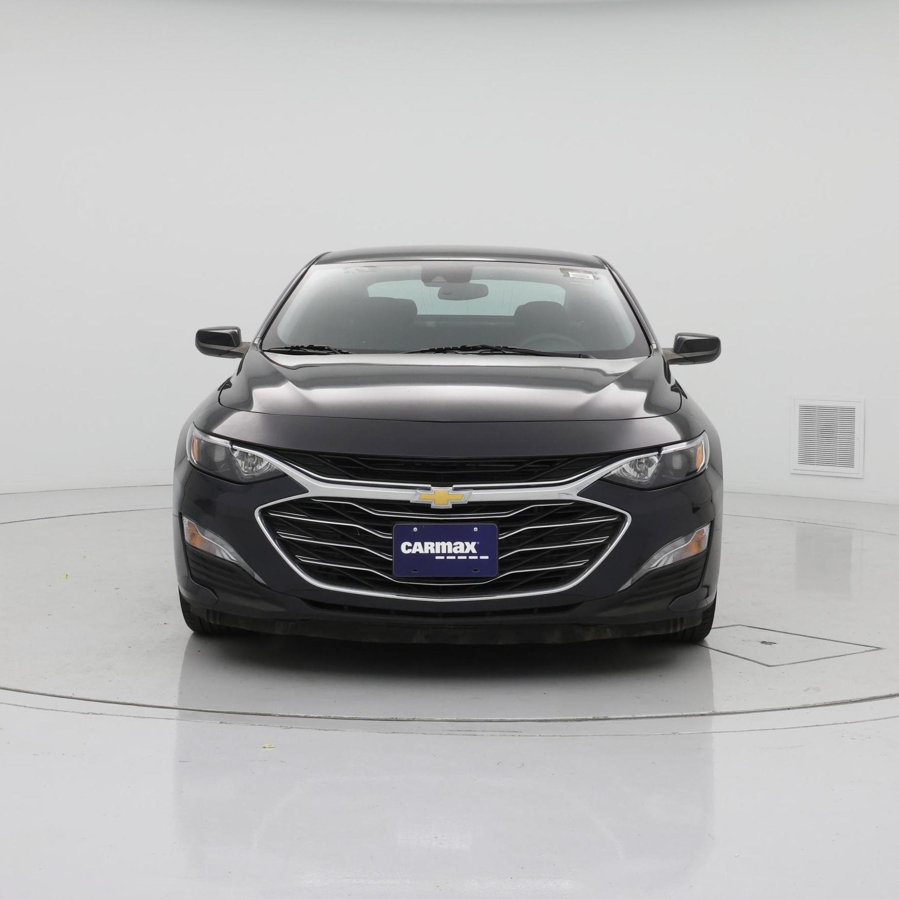 Thumbnail: 2023 Chevrolet Malibu - 5