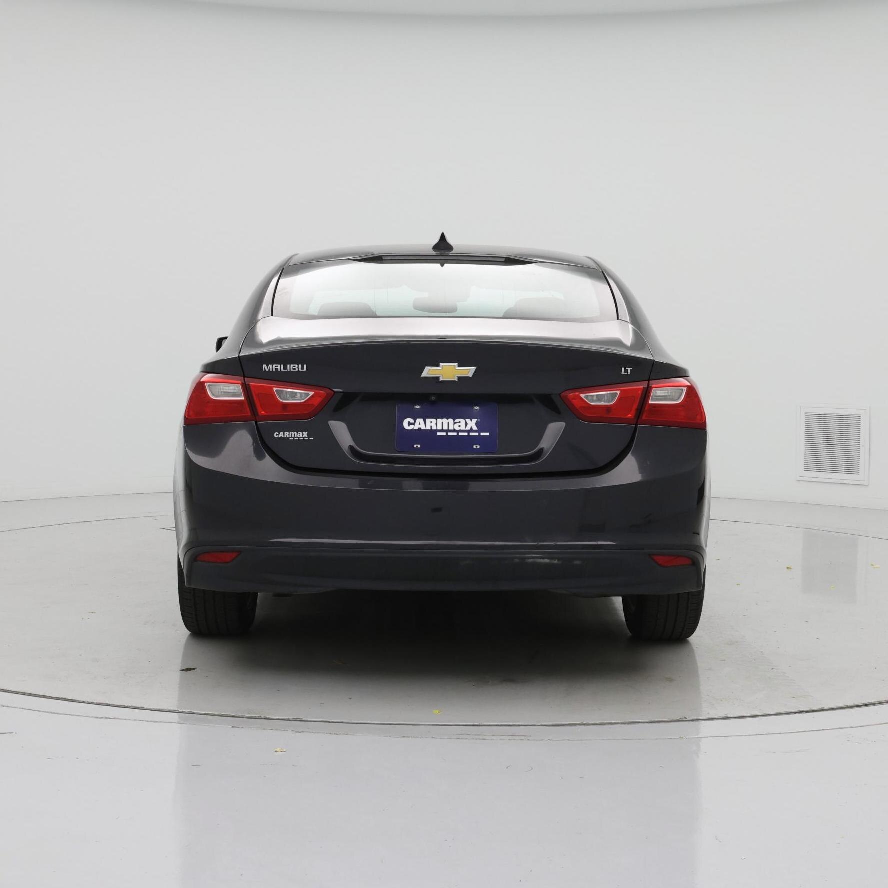 Thumbnail: 2023 Chevrolet Malibu - 6