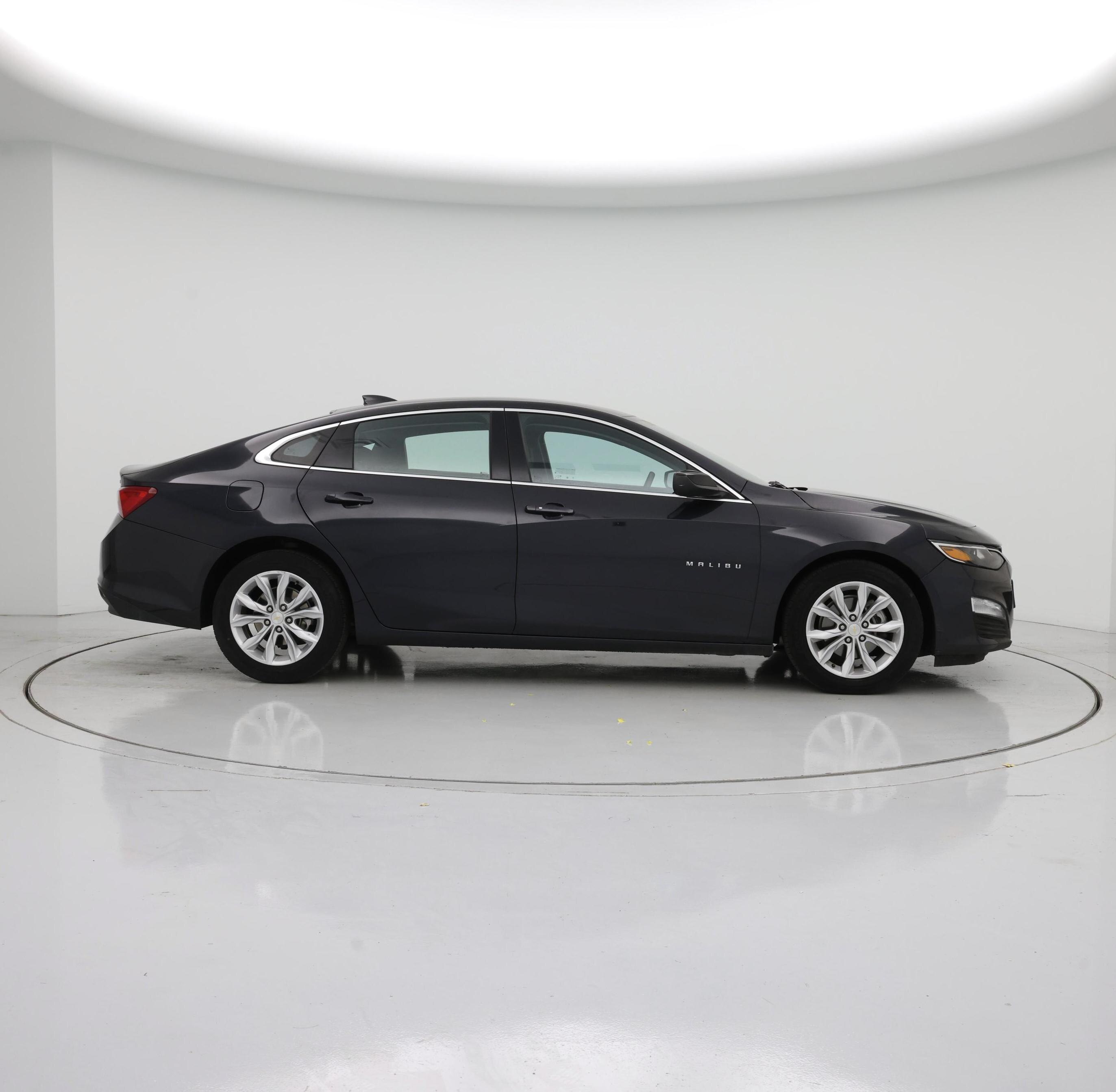 Thumbnail: 2023 Chevrolet Malibu - 7
