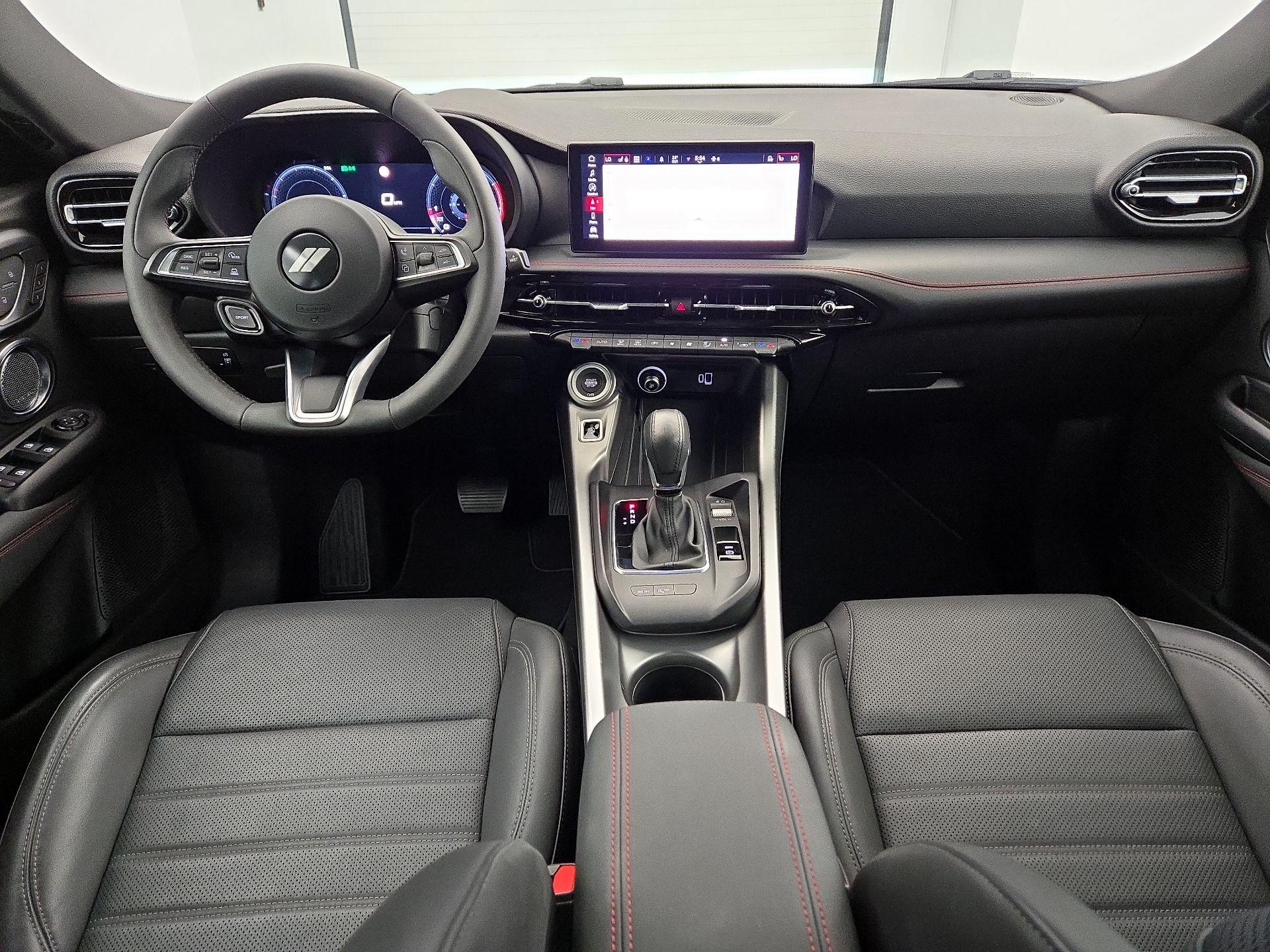 Thumbnail: 2023 Dodge Hornet - 9