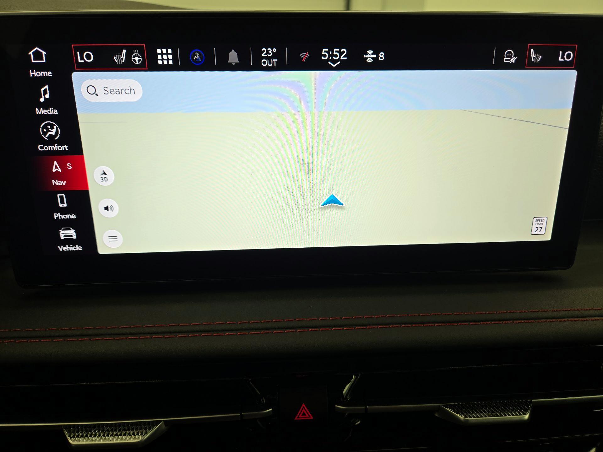 Thumbnail: 2023 Dodge Hornet - 14