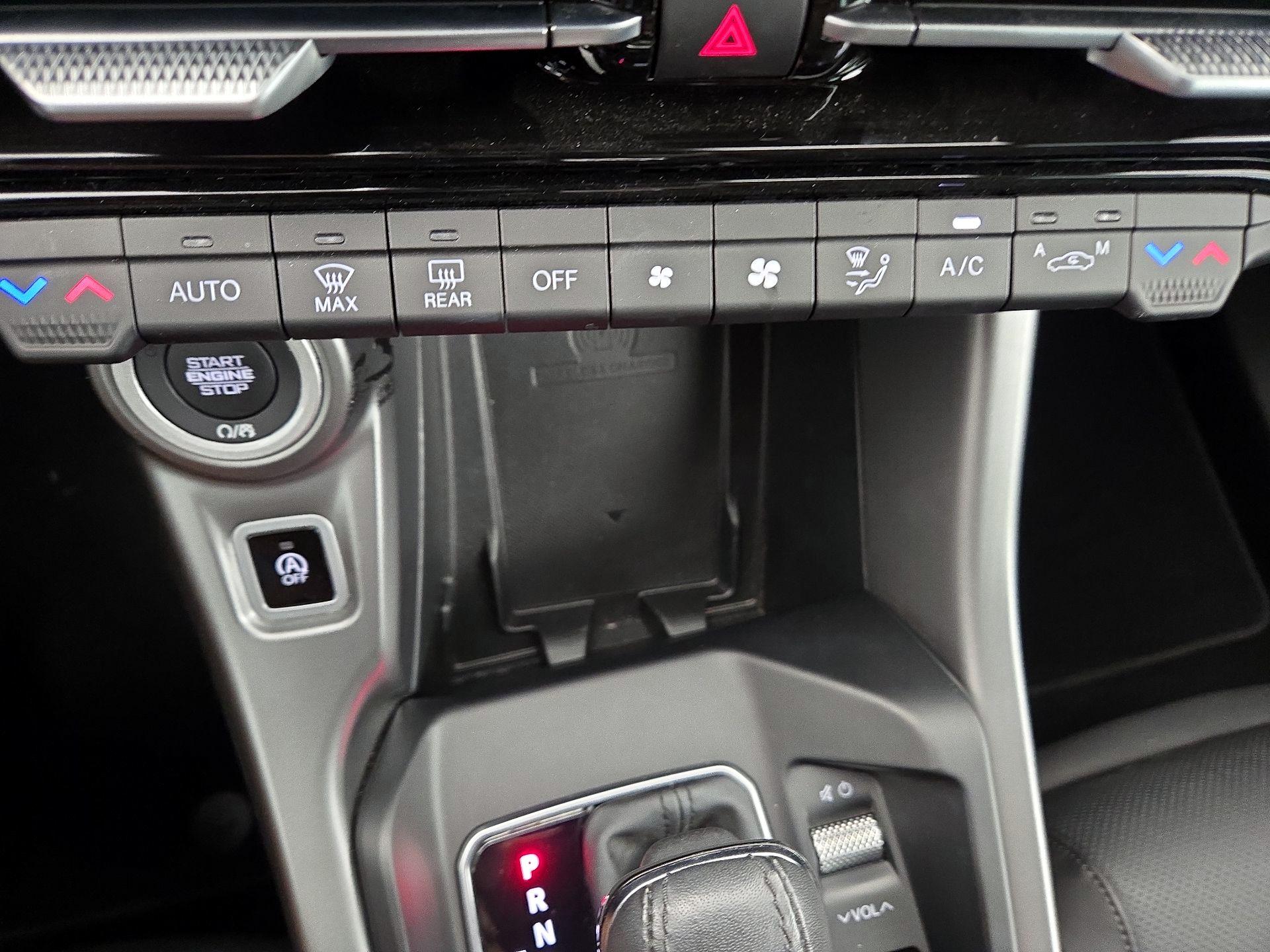 Thumbnail: 2023 Dodge Hornet - 17