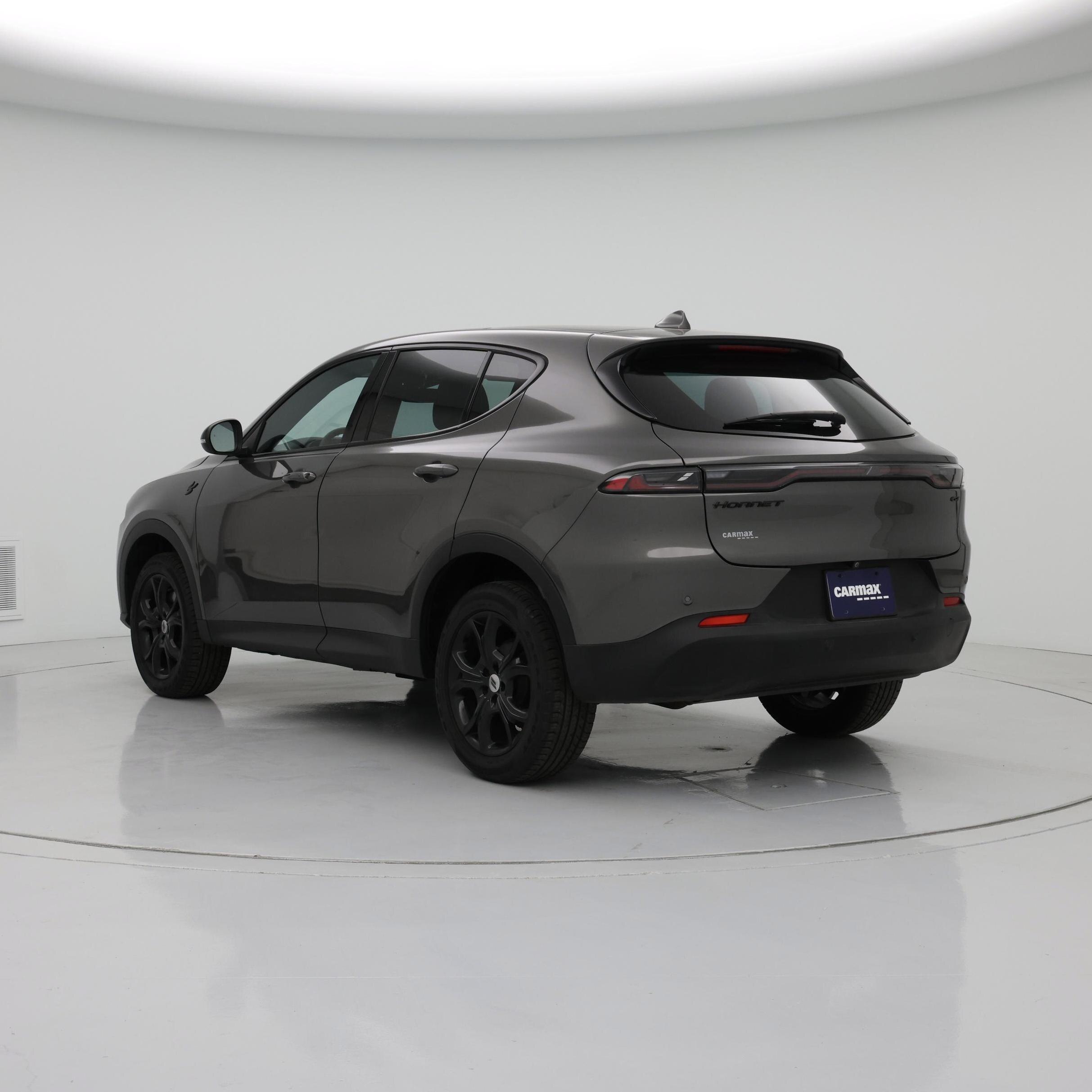 Thumbnail: 2023 Dodge Hornet - 2