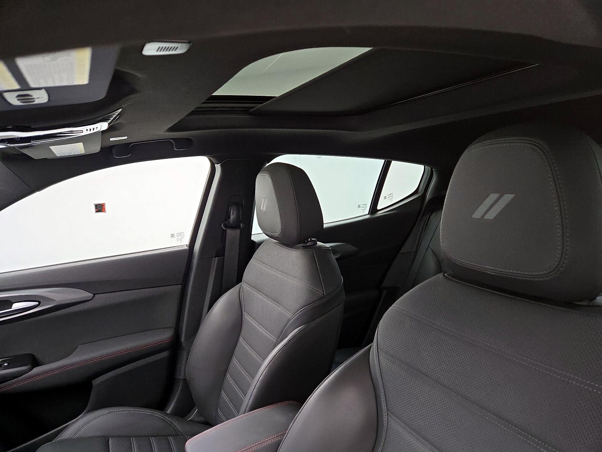 Thumbnail: 2023 Dodge Hornet - 20