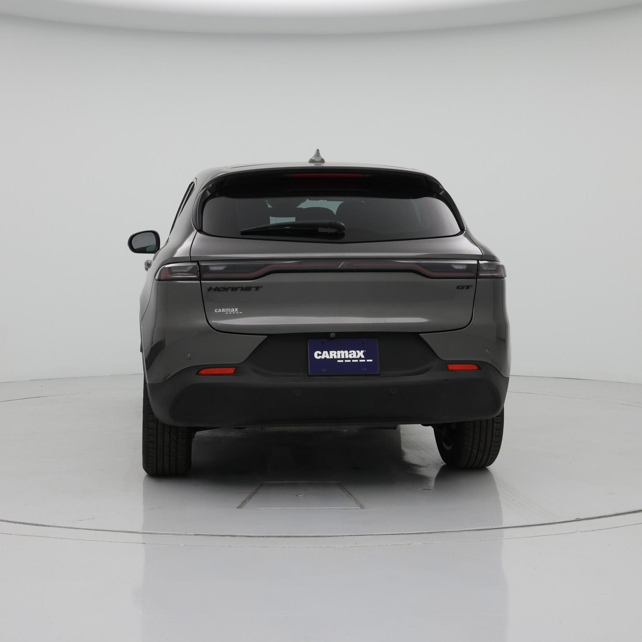 Thumbnail: 2023 Dodge Hornet - 6