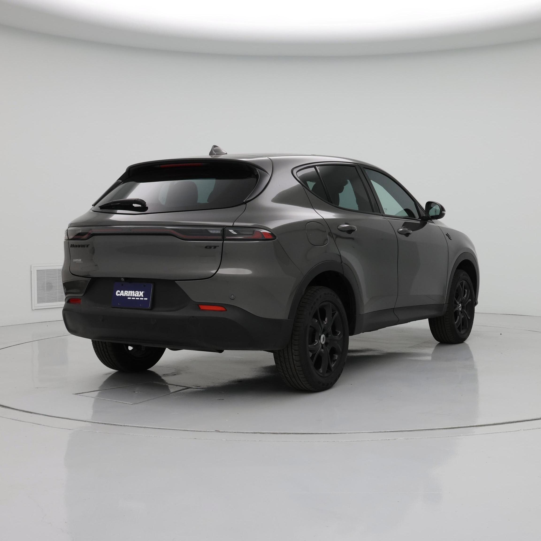 Thumbnail: 2023 Dodge Hornet - 8