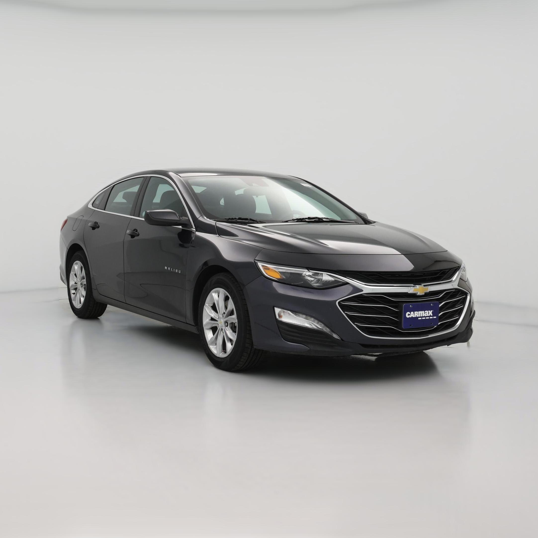 Thumbnail: 2023 Chevrolet Malibu - 1