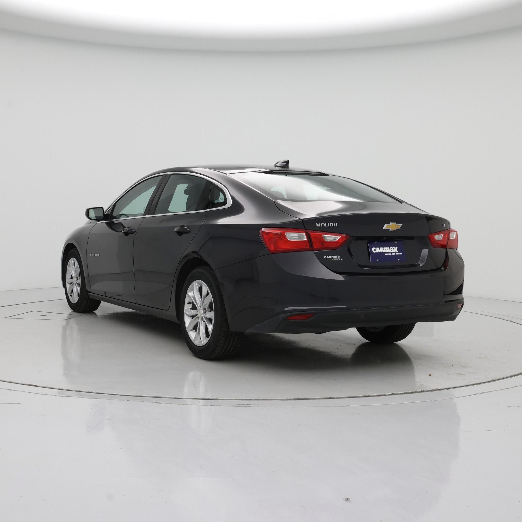 Thumbnail: 2023 Chevrolet Malibu - 2